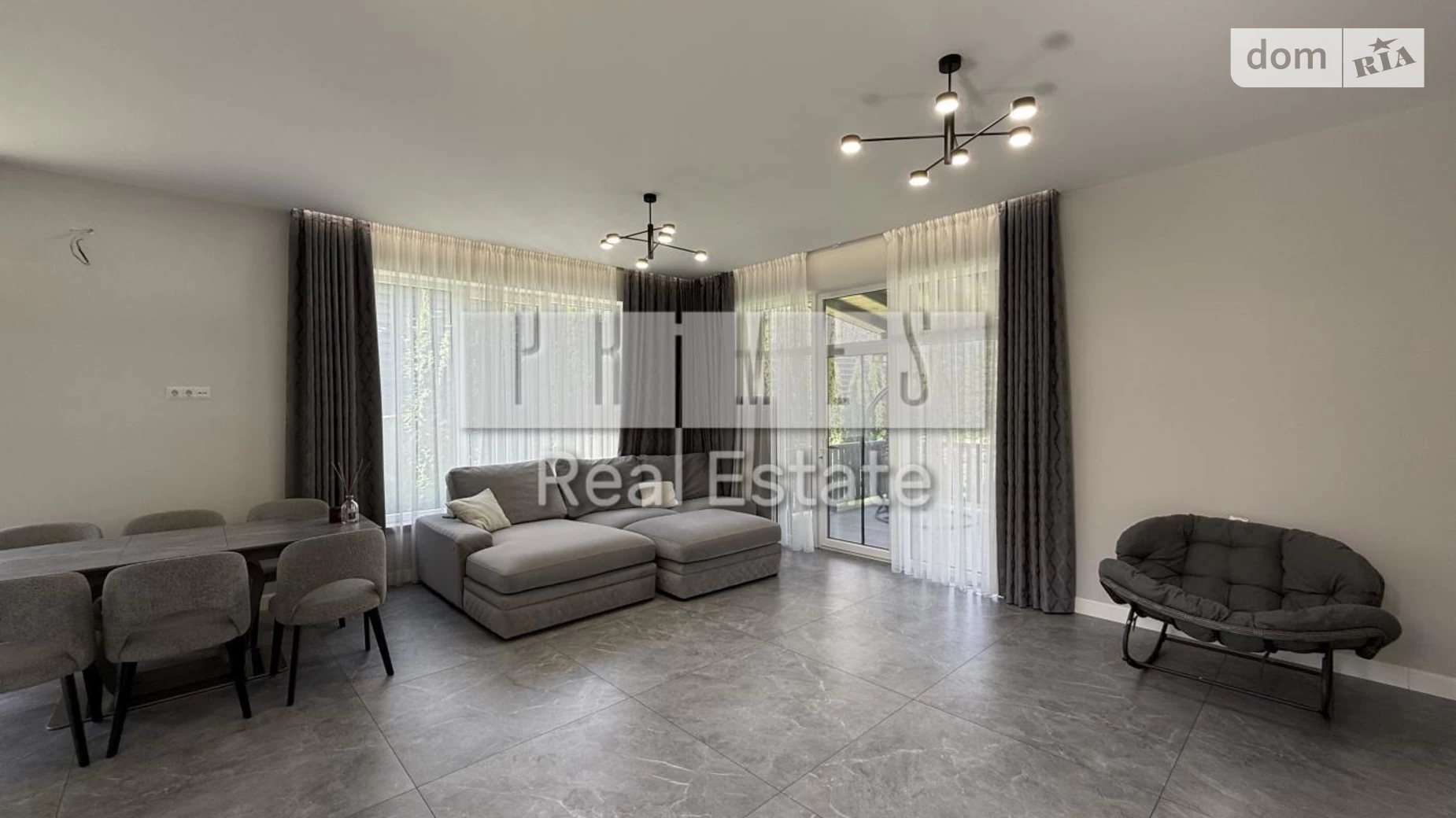 пер. Роз, 19 Ходосовка (Обухов) ЖК Новая Ходосовка Premium, цена: 380000 $ - фото 4