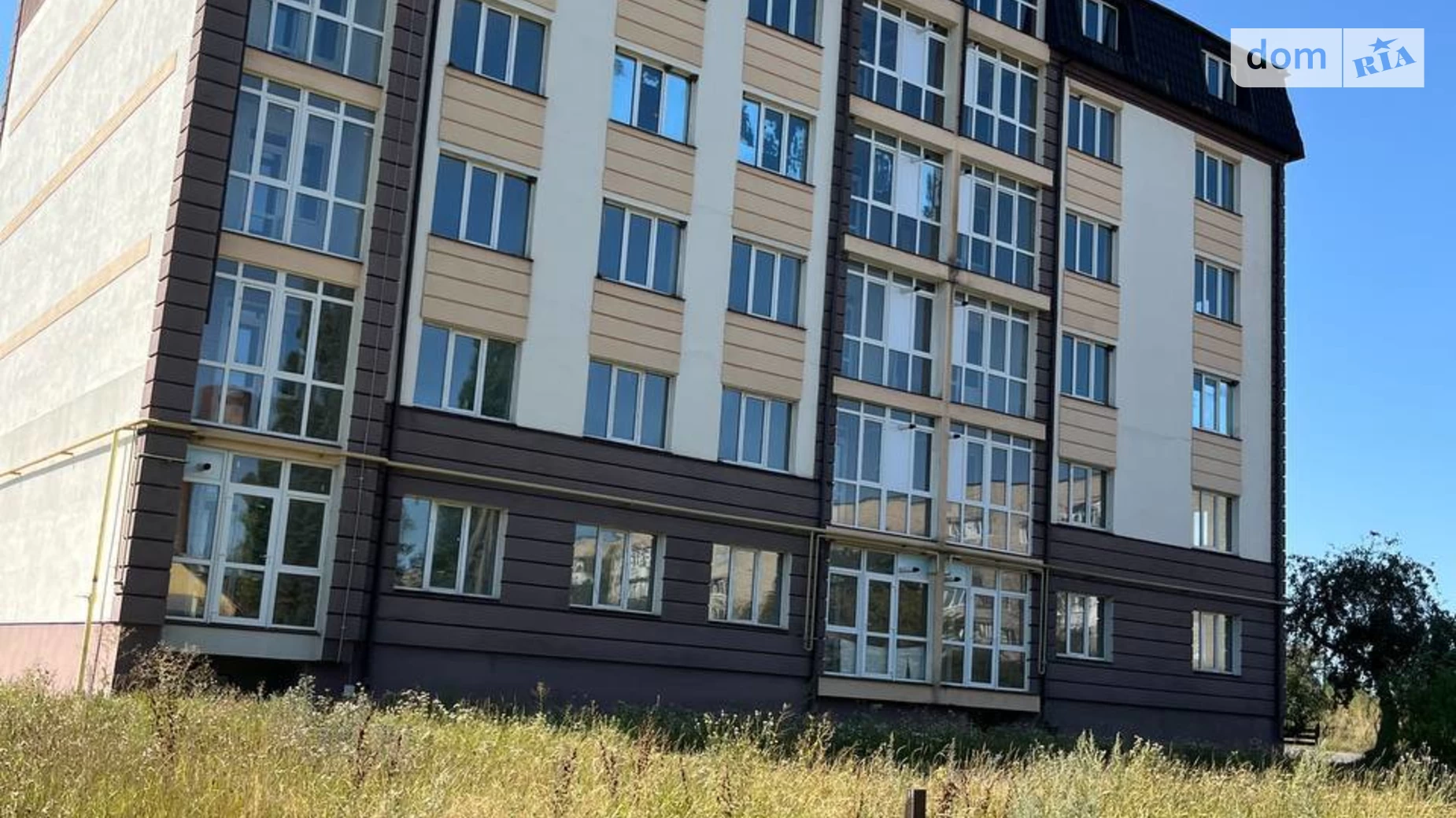 Продається 1-кімнатна квартира 33 кв. м у Тульчині, вул. Миколи Леонтовича - фото 4