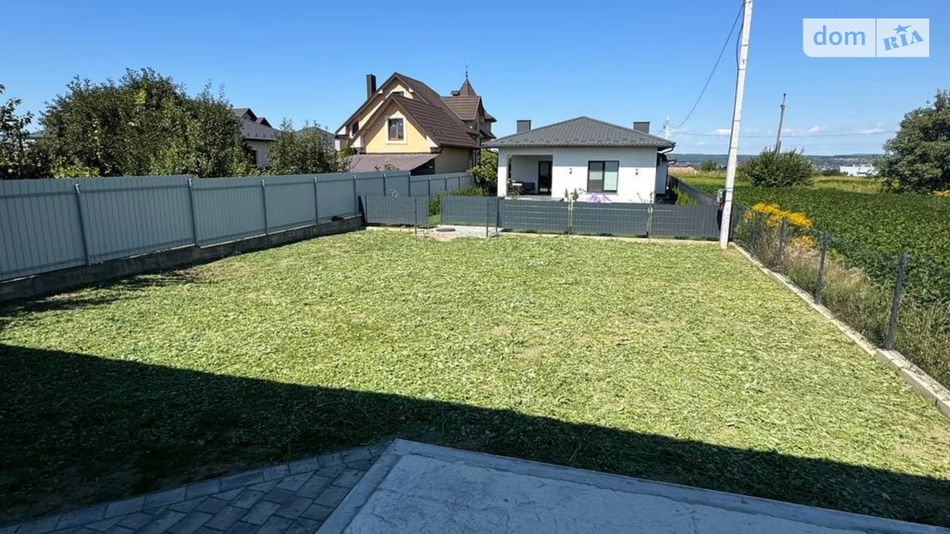 Продается одноэтажный дом 164 кв. м с беседкой, цена: 125000 $ - фото 2