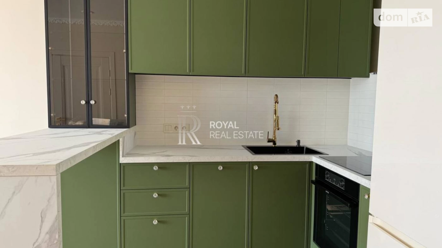 Здається в оренду 2-кімнатна квартира 50 кв. м у Києві, просп. Голосіївський(40-річчя Жовтня), 78/2 - фото 2