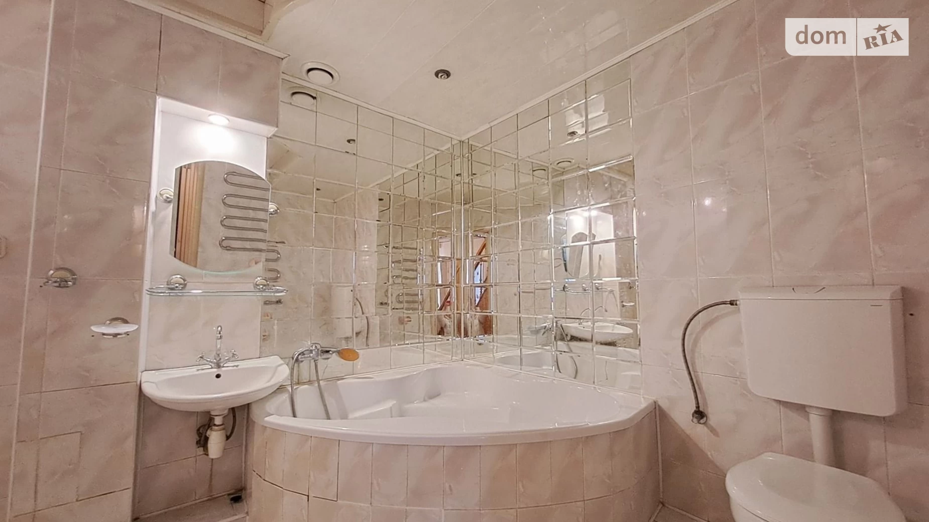 Сдается в аренду дом на 3 этажа 268 кв. м с бассейном, цена: 15000 грн - фото 5