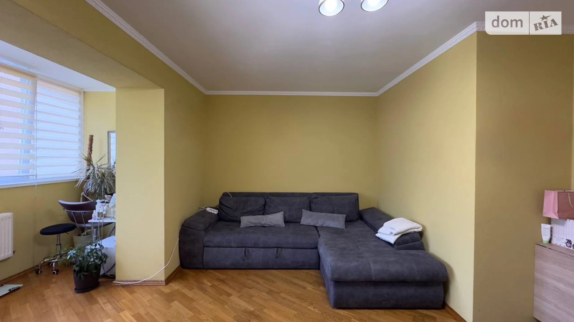 Продается 2-комнатная квартира 65.2 кв. м в Ивано-Франковске, ул. Федьковича, 88 - фото 3