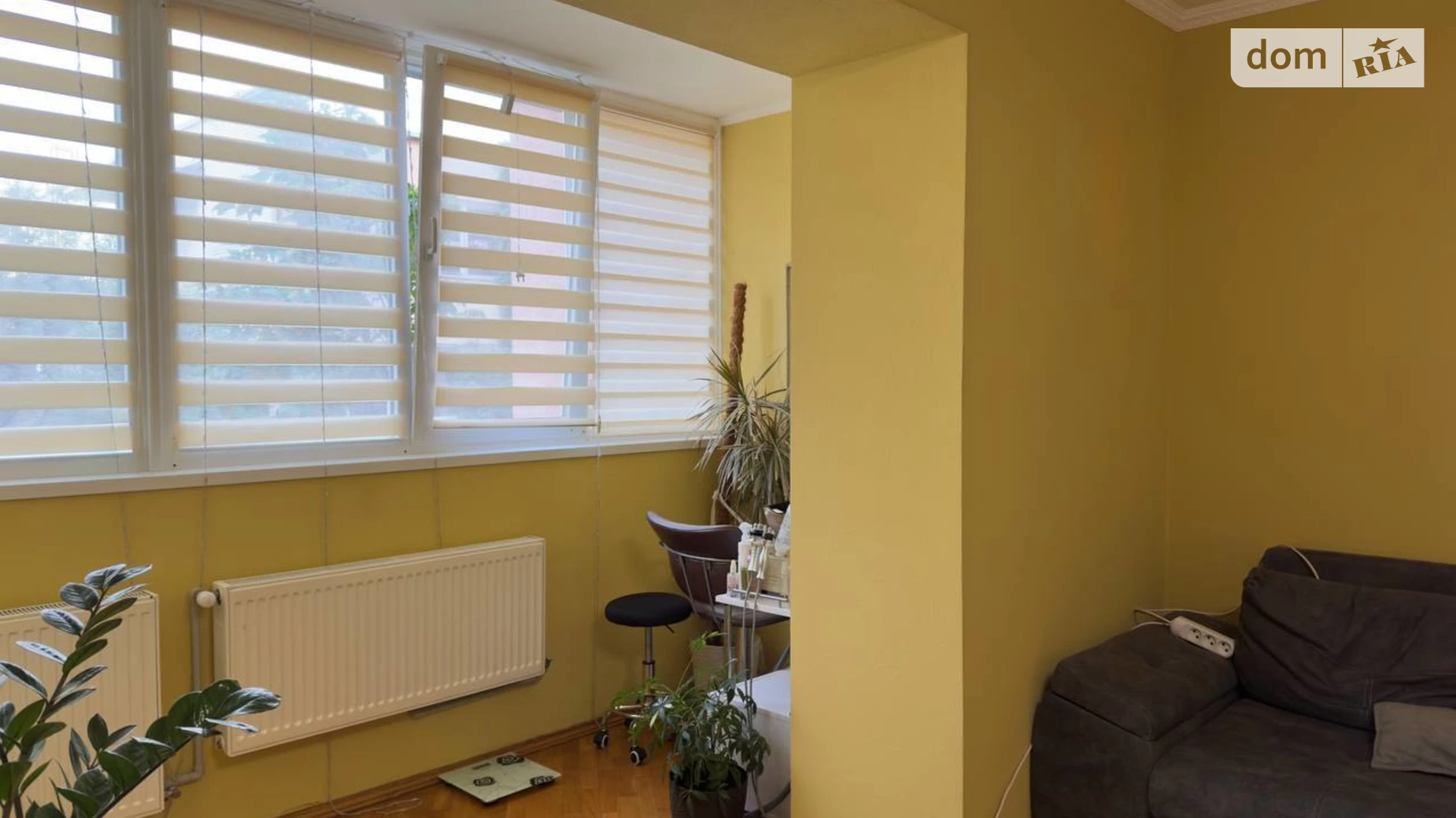 Продается 2-комнатная квартира 65.2 кв. м в Ивано-Франковске, ул. Федьковича, 88 - фото 5