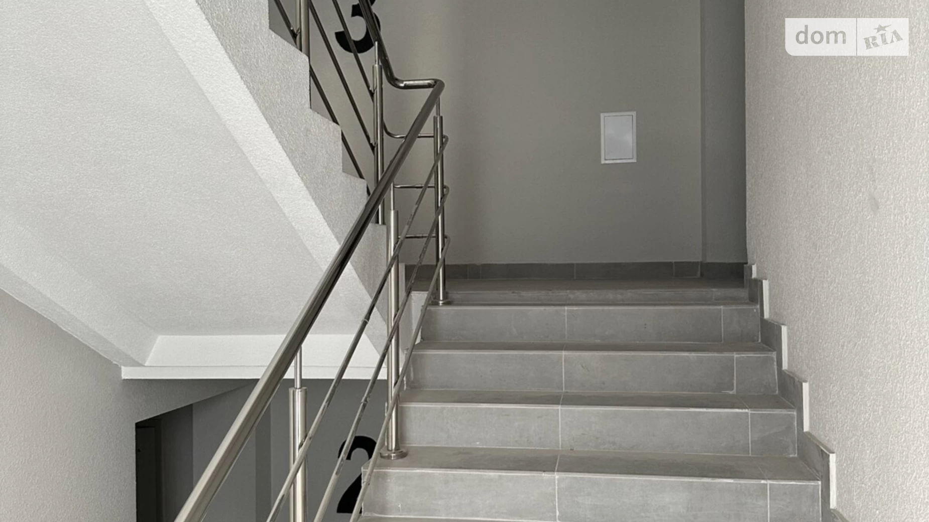 Продается 2-комнатная квартира 64.5 кв. м в Ивано-Франковске, ул. Довженко А., 31В корпус 6 - фото 3