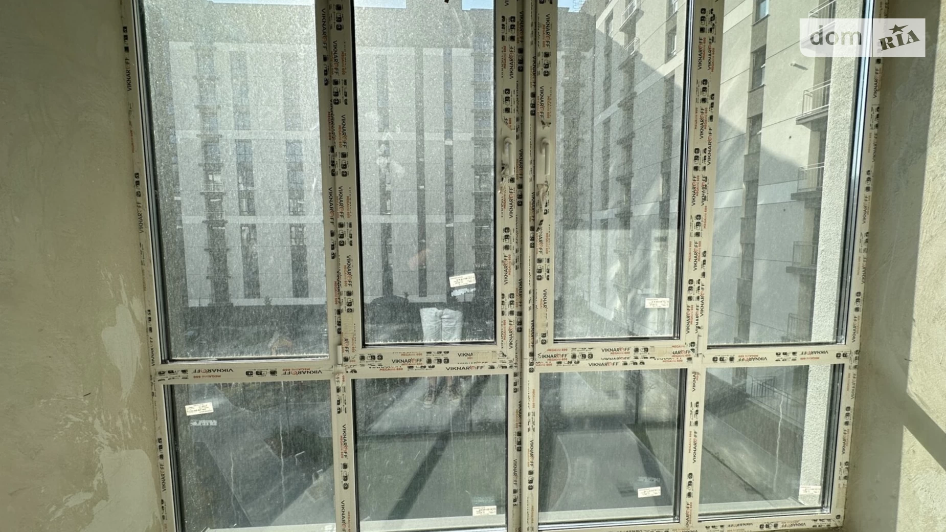 Продается 2-комнатная квартира 64.5 кв. м в Ивано-Франковске, ул. Довженко А., 31В корпус 6 - фото 2