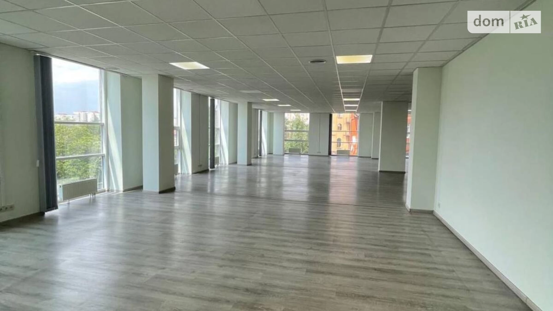 Сдается в аренду офис 540 кв. м в бизнес-центре, цена: 5200 $ - фото 5