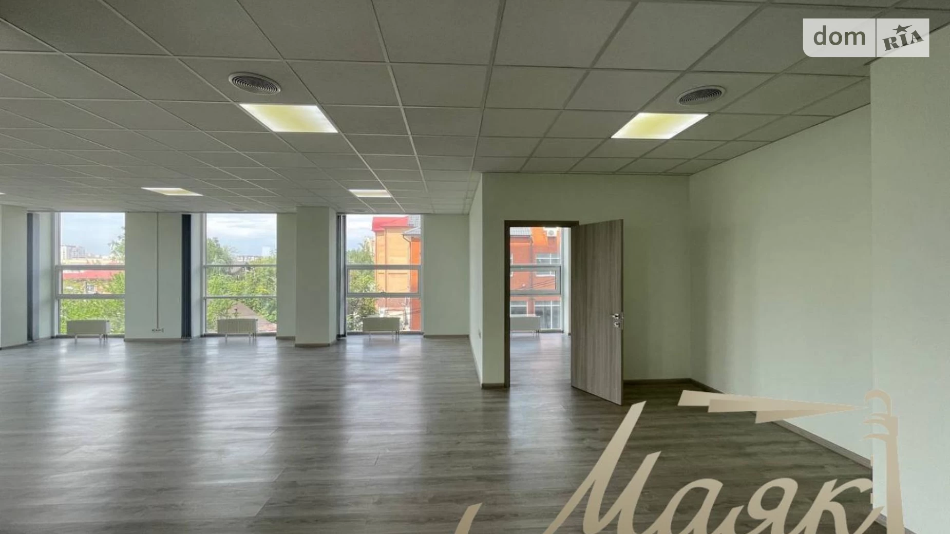 Сдается в аренду офис 540 кв. м в бизнес-центре, цена: 5200 $ - фото 4