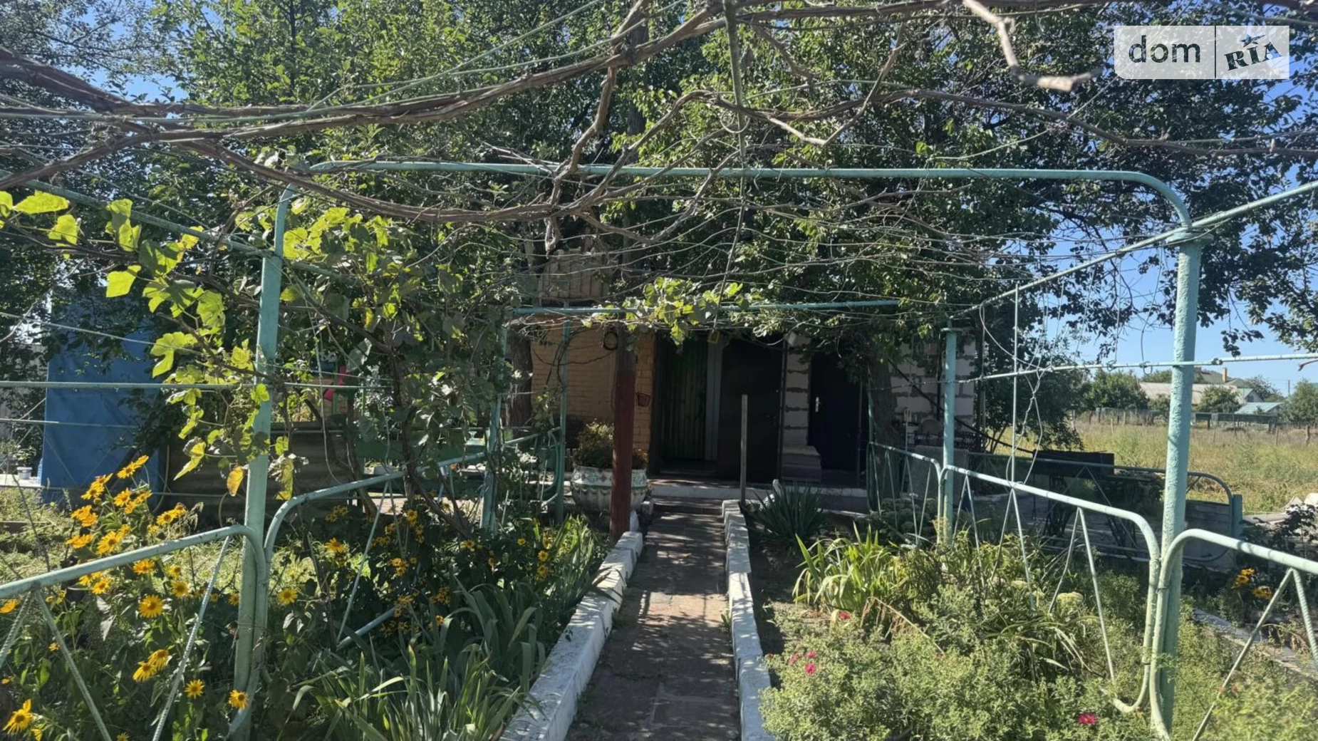 Продается одноэтажный дом 62 кв. м с бассейном, цена: 53000 $ - фото 3