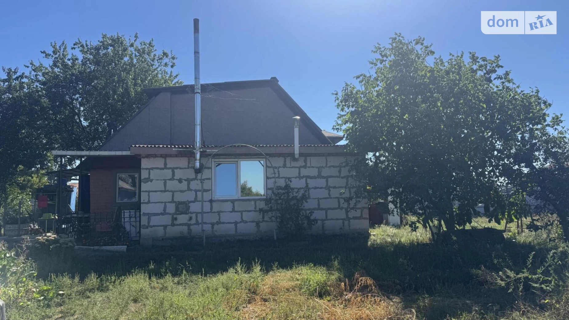 Продается одноэтажный дом 62 кв. м с бассейном, цена: 53000 $ - фото 5