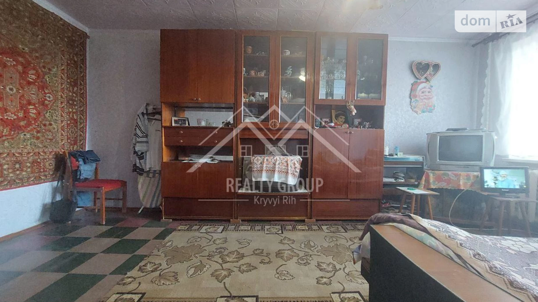 Продается 2-комнатная квартира 44.5 кв. м в Кривом Роге, ул. Свято-Николаевская(Ленина) - фото 2