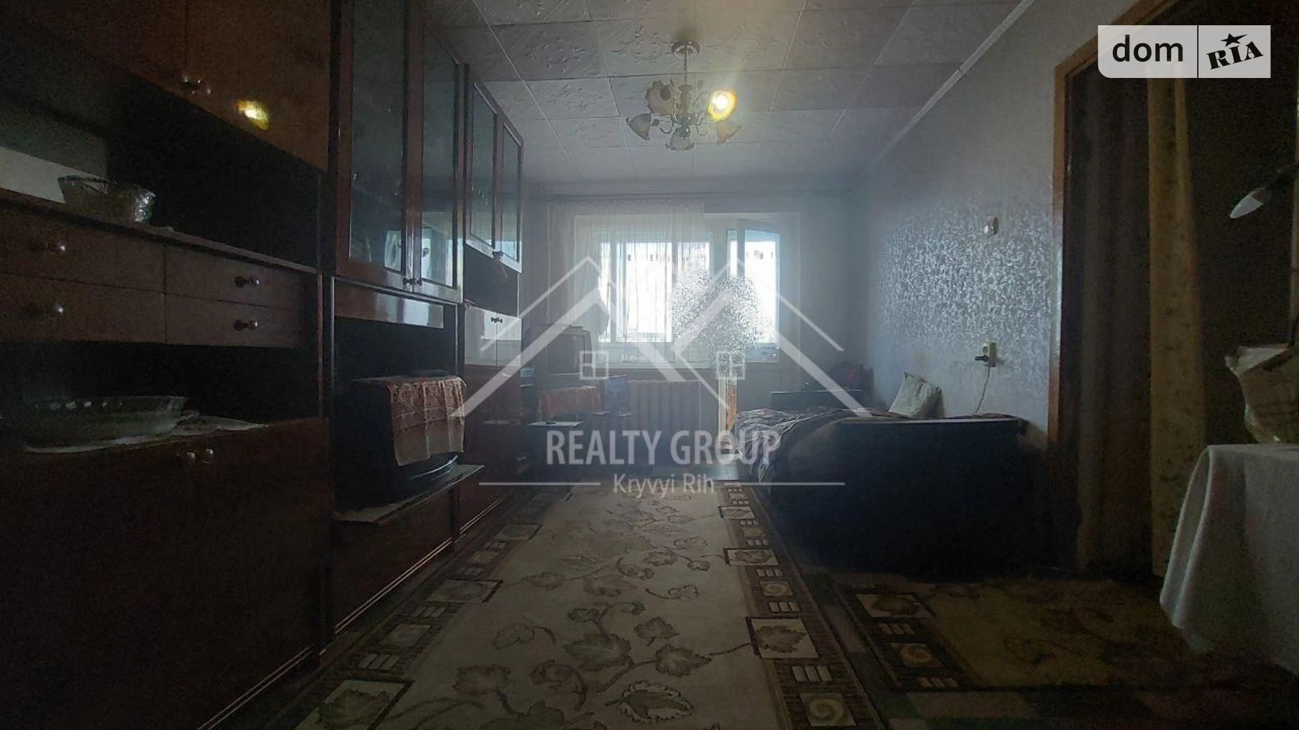 Продается 2-комнатная квартира 44.5 кв. м в Кривом Роге, ул. Свято-Николаевская(Ленина) - фото 3