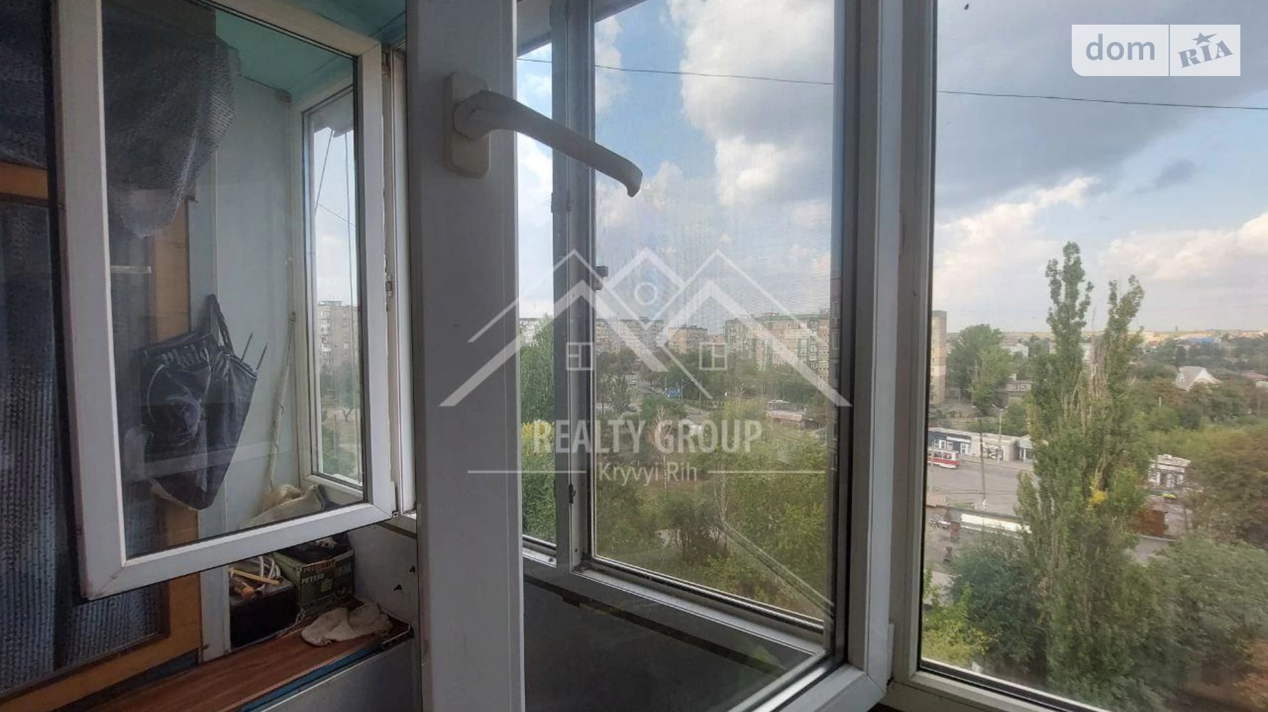 Продается 2-комнатная квартира 44.5 кв. м в Кривом Роге, ул. Свято-Николаевская(Ленина) - фото 5