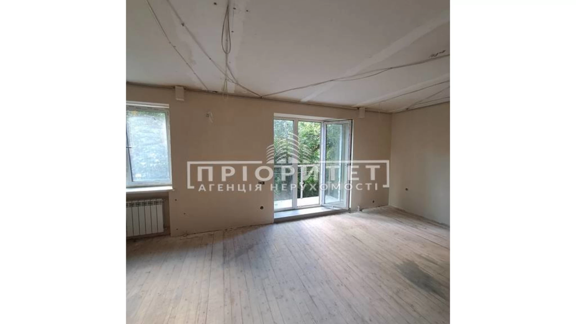 Продается 3-комнатная квартира 69.3 кв. м в Одессе, пер. Аркадиевский - фото 2