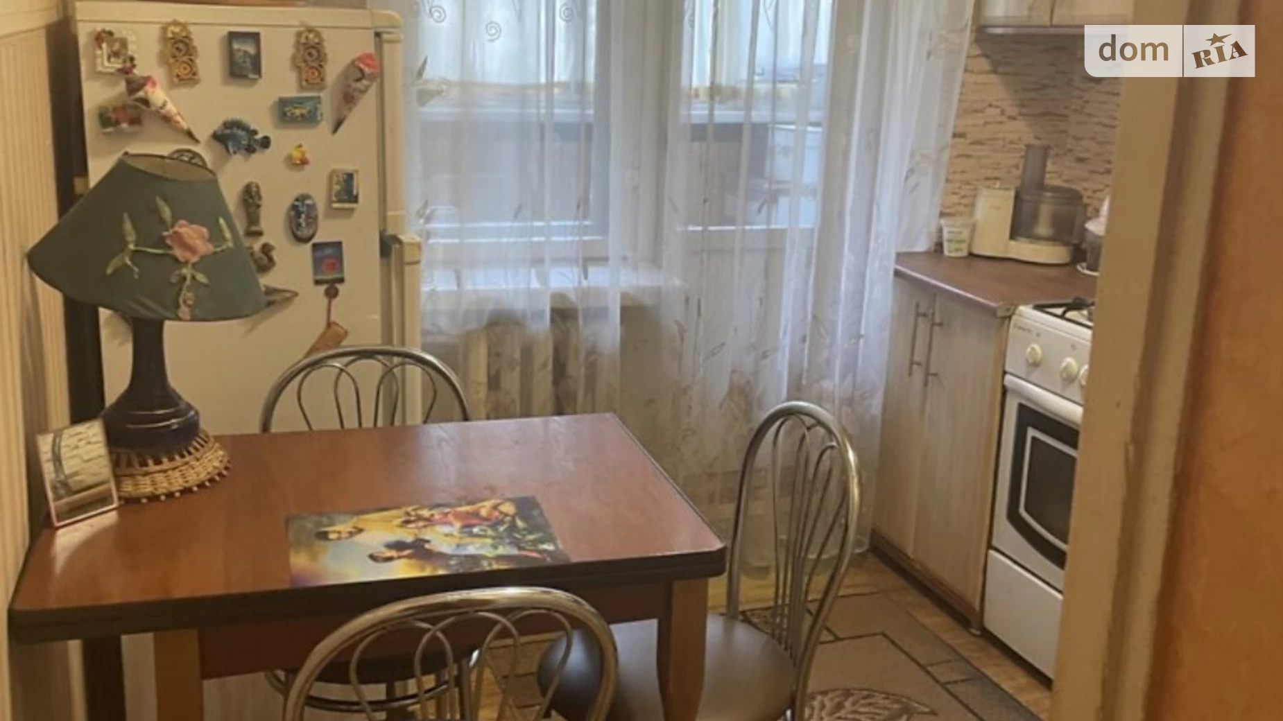 Продається 1-кімнатна квартира 34.4 кв. м у Вінниці, цена: 43000 $ - фото 4