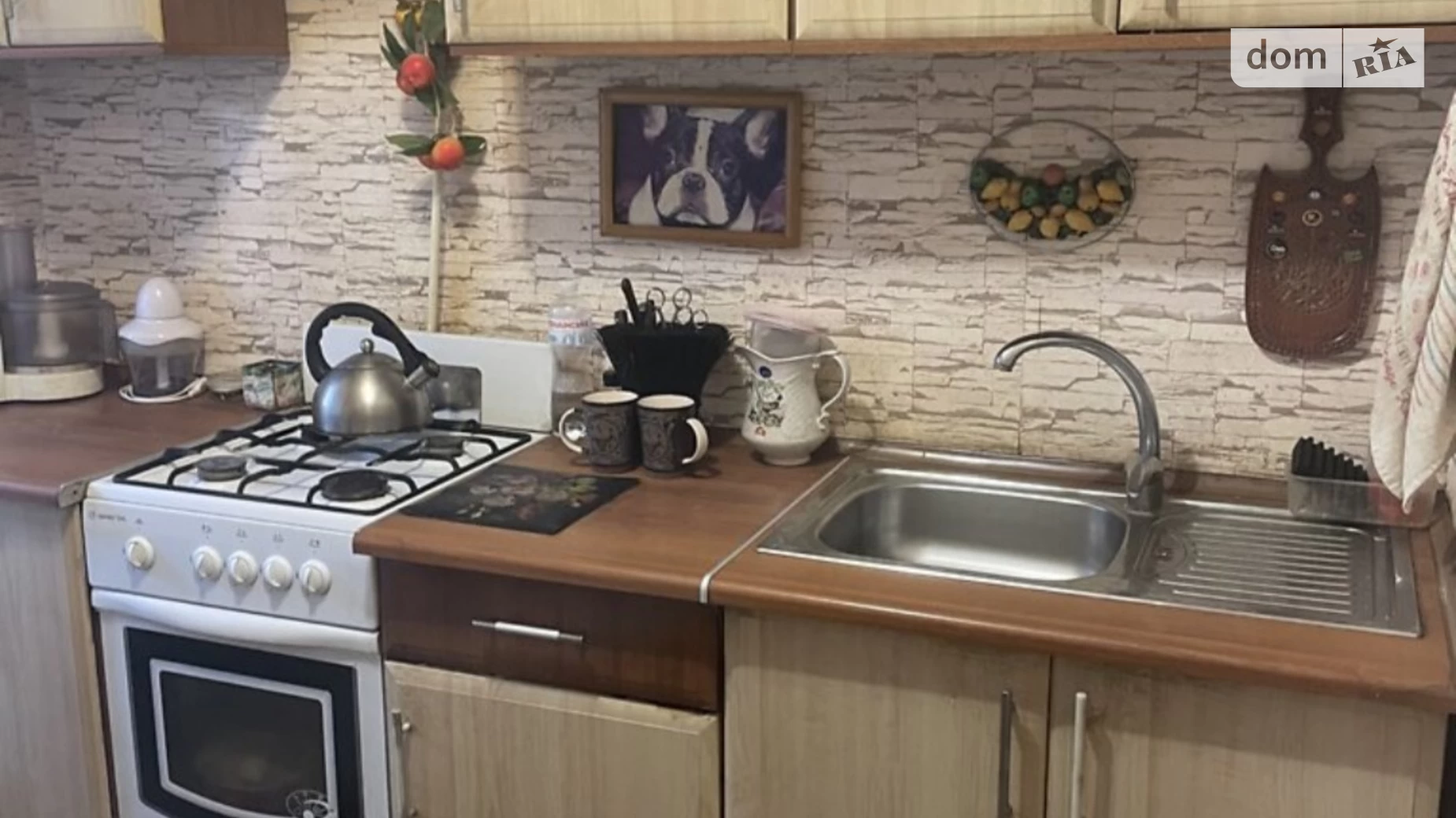 Продається 1-кімнатна квартира 34.4 кв. м у Вінниці, цена: 43000 $ - фото 5