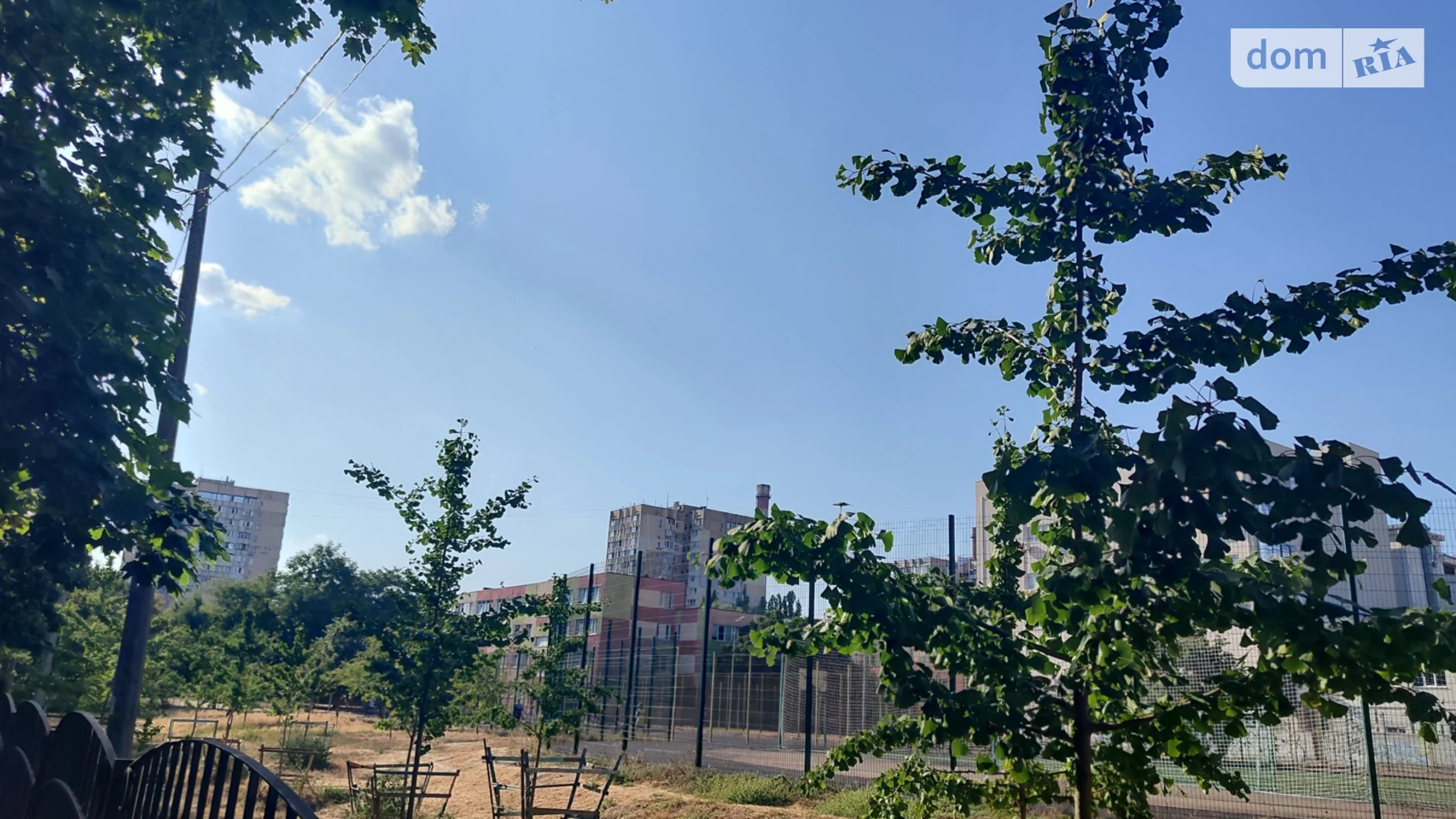 Продается 2-комнатная квартира 51 кв. м в Одессе, цена: 36500 $ - фото 2
