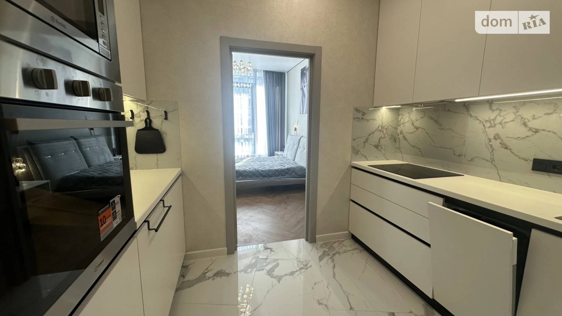 Продается 2-комнатная квартира 60 кв. м в Одессе, Фонтанская дор. - фото 5