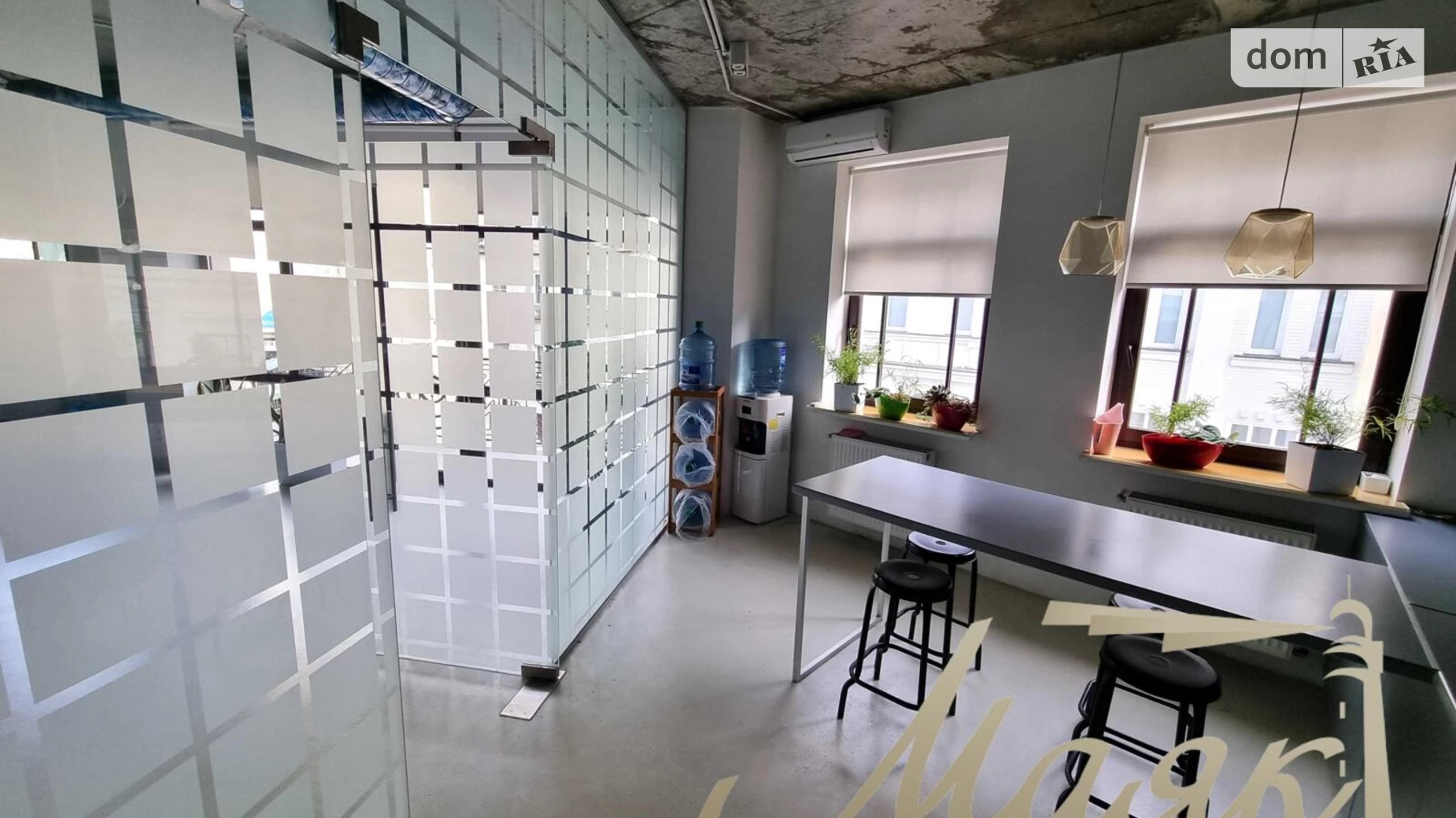 Сдается в аренду офис 650 кв. м в бизнес-центре, цена: 11000 $ - фото 4