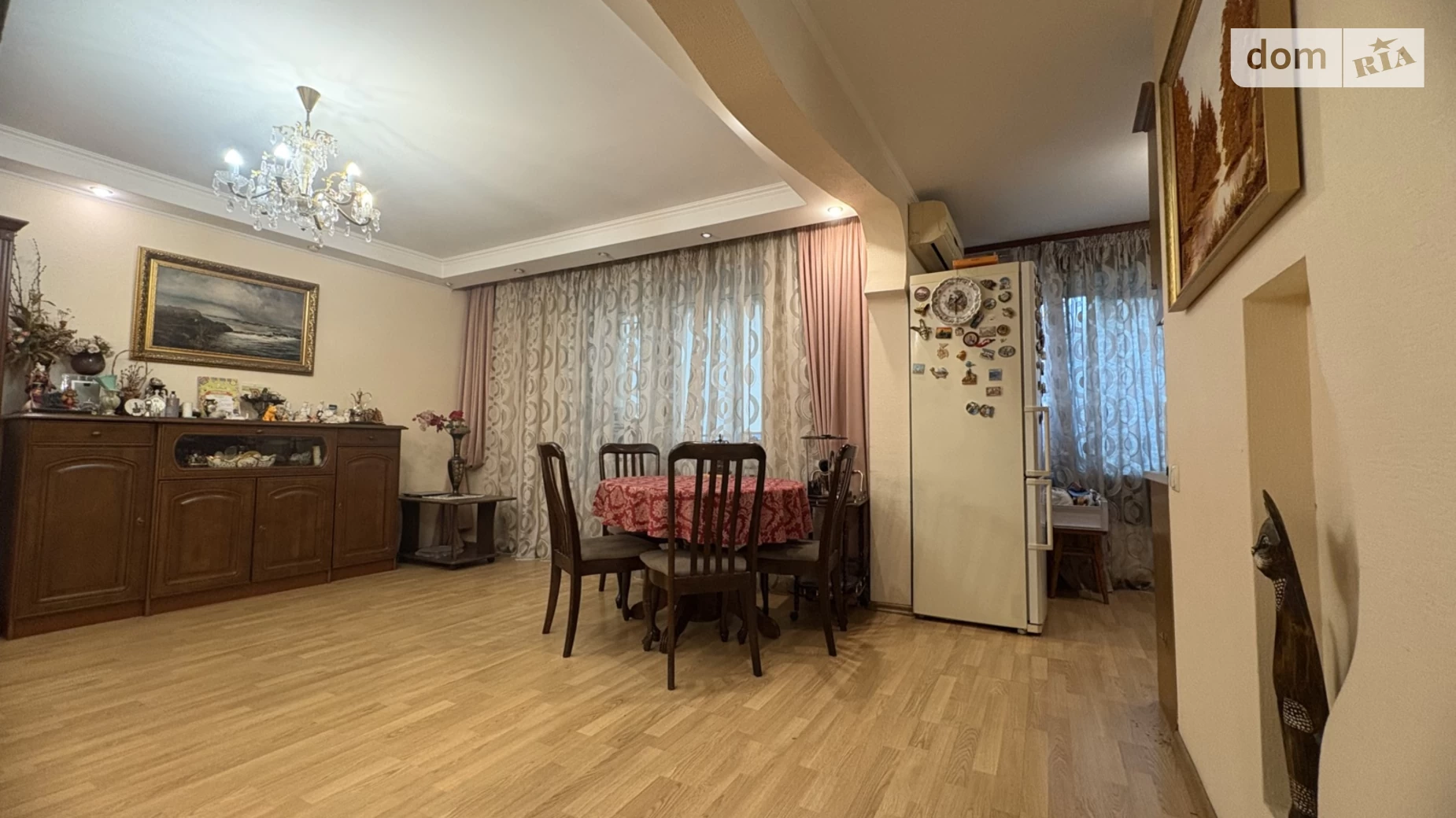 Сдается в аренду 3-комнатная квартира 67.1 кв. м в Киеве, ул. Ковпака, 4 - фото 2