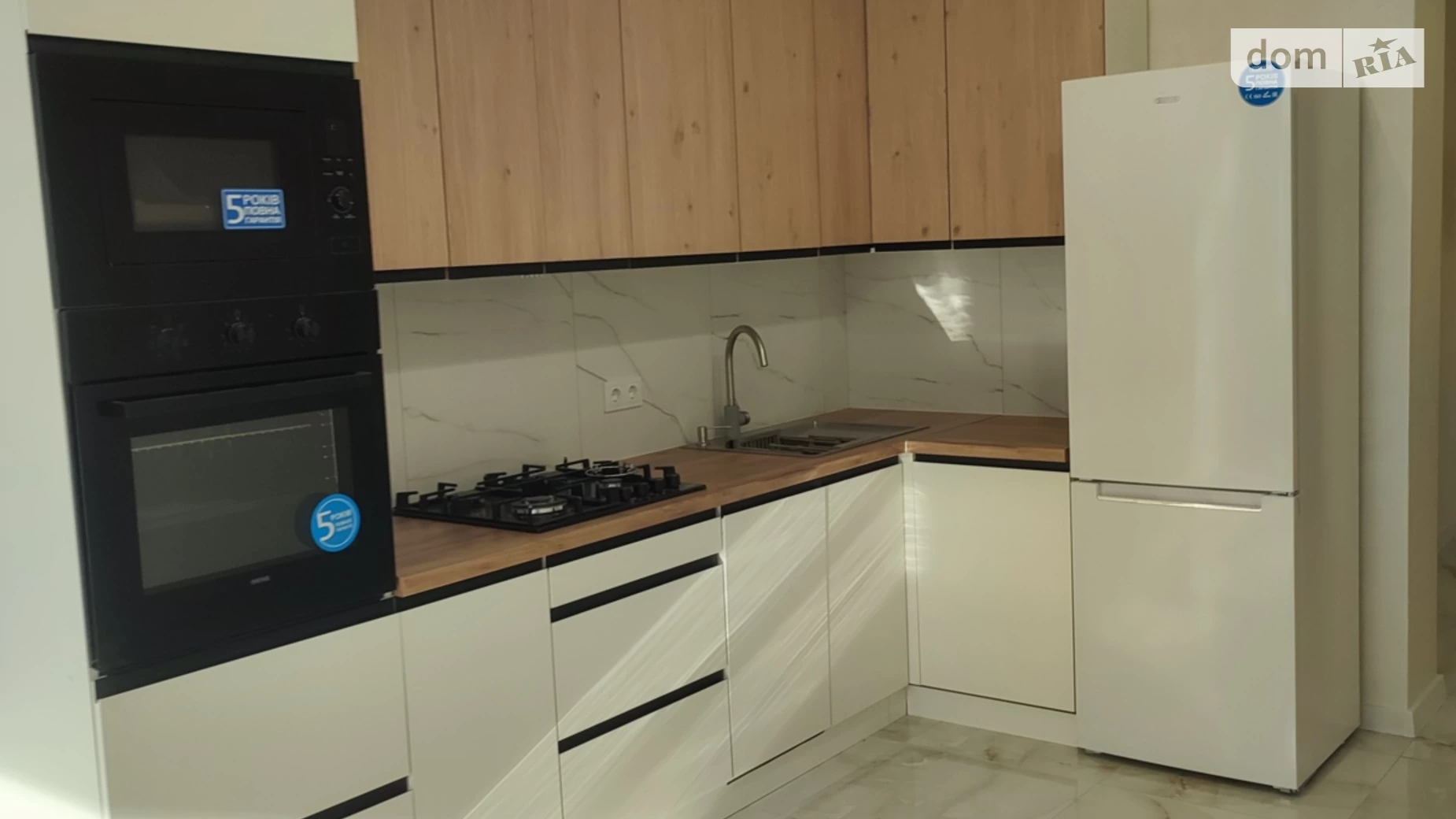 1-кімнатна квартира 32 кв. м у Тернополі, вул. Смакули - фото 4