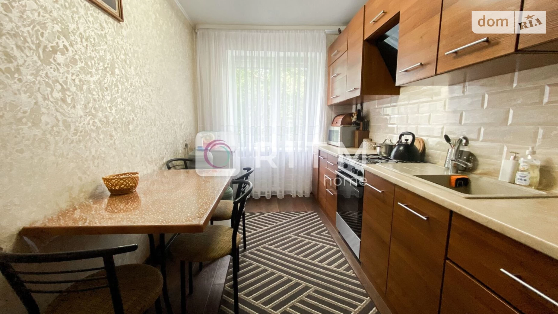 4-комнатная квартира 79 кв. м в Луцке, просп. Соборности, 25Б - фото 3