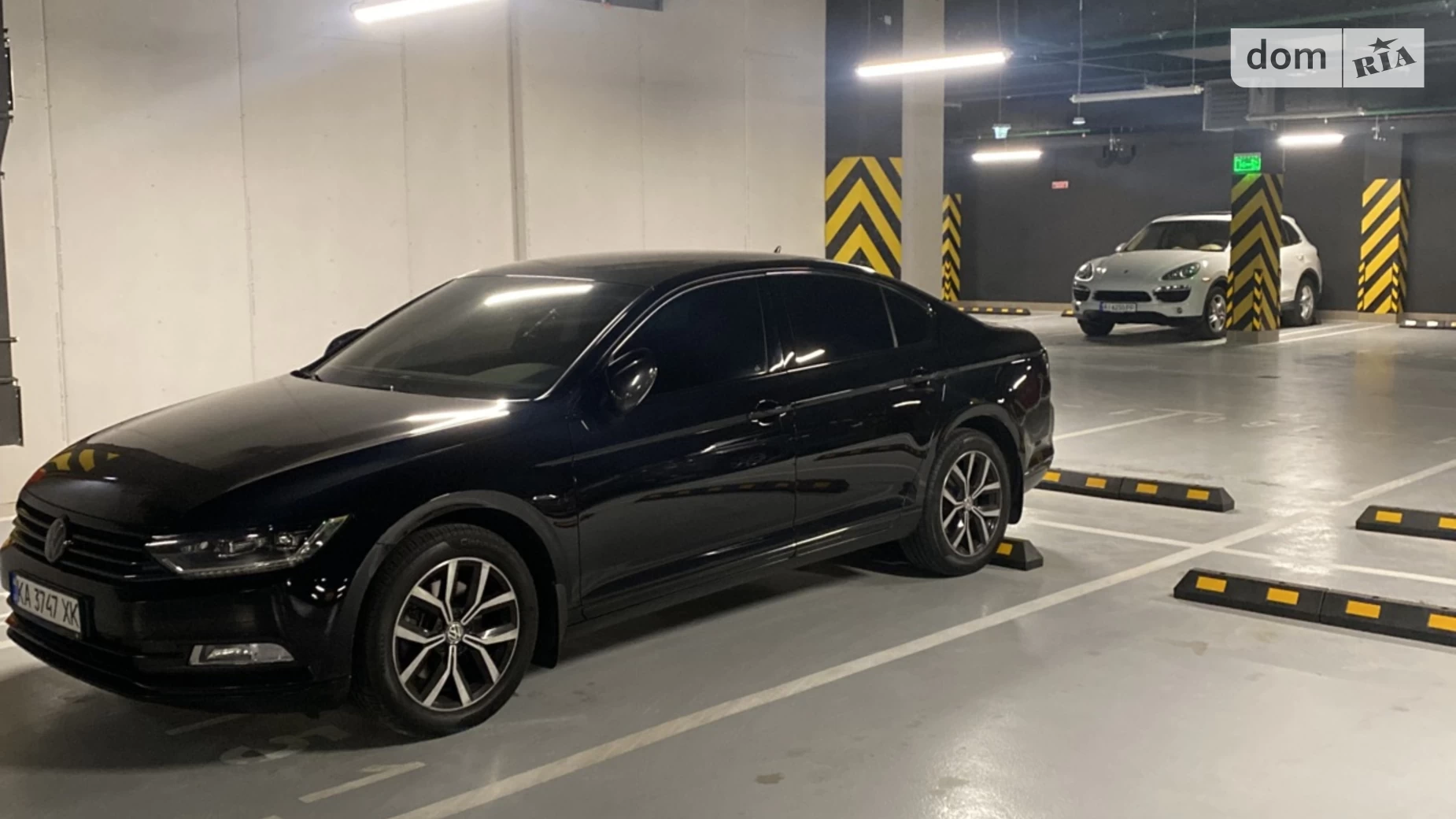 Продается подземный паркинг под легковое авто на 13 кв. м, цена: 42000 $ - фото 2