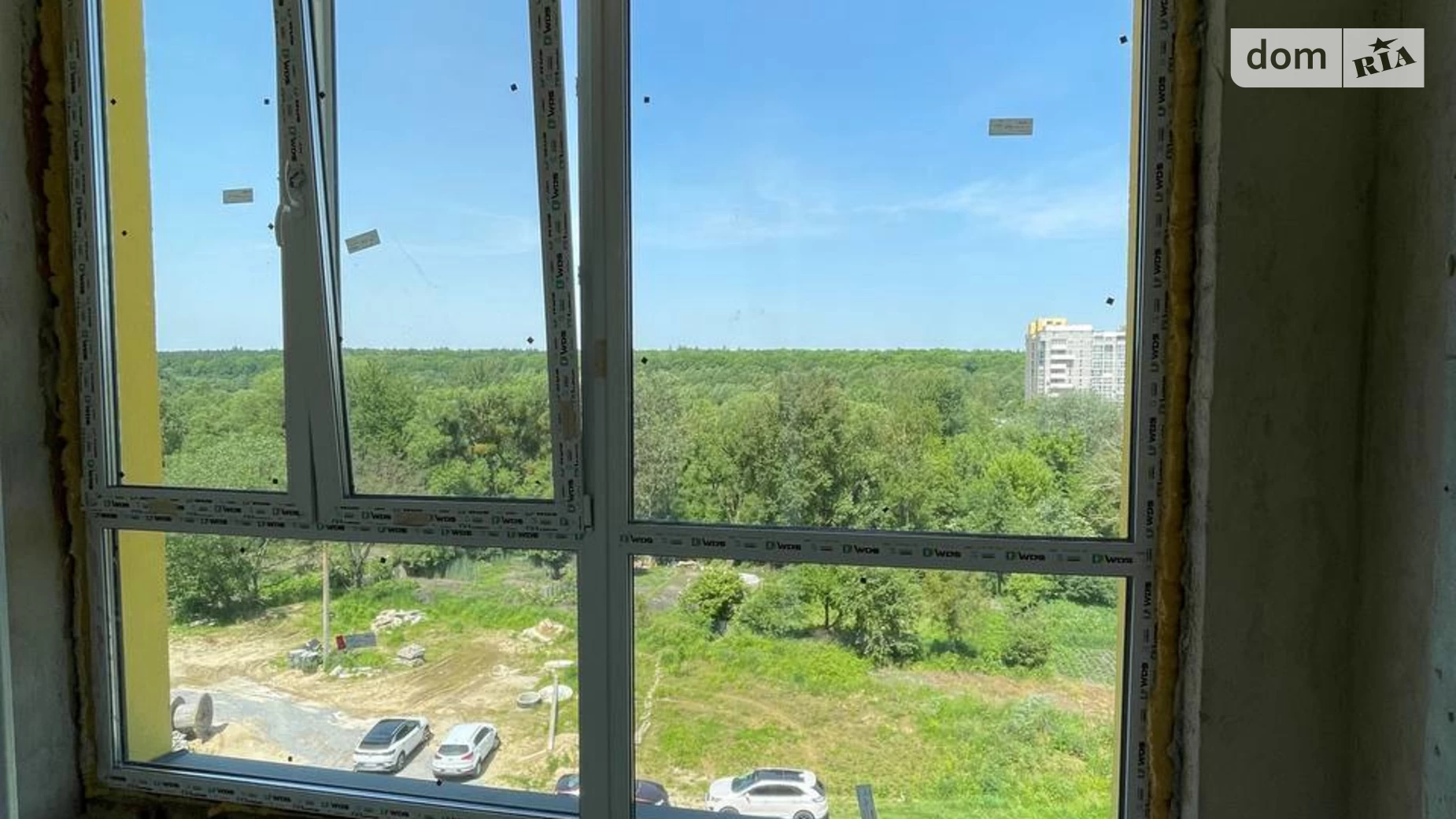 Продается 2-комнатная квартира 75 кв. м в Львове, ул. Величковского, 11 - фото 5