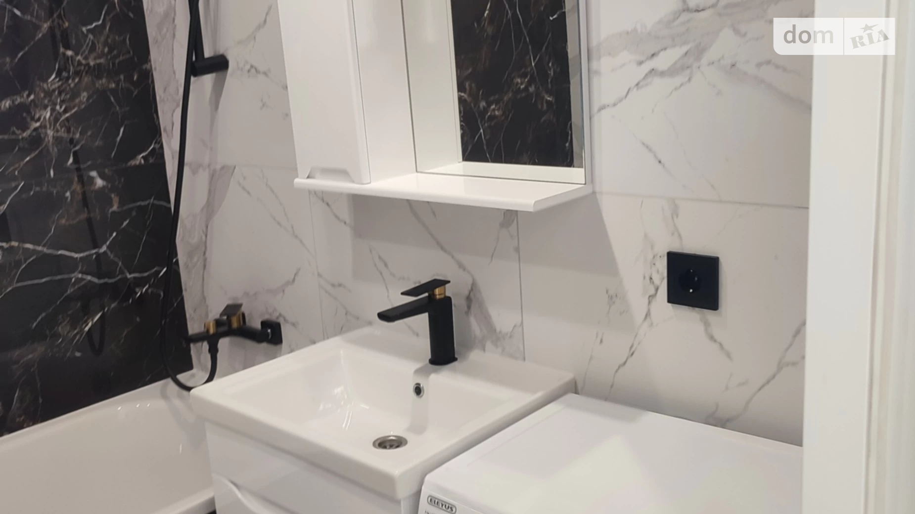 1-кімнатна квартира 32 кв. м у Тернополі, вул. Смакули - фото 4