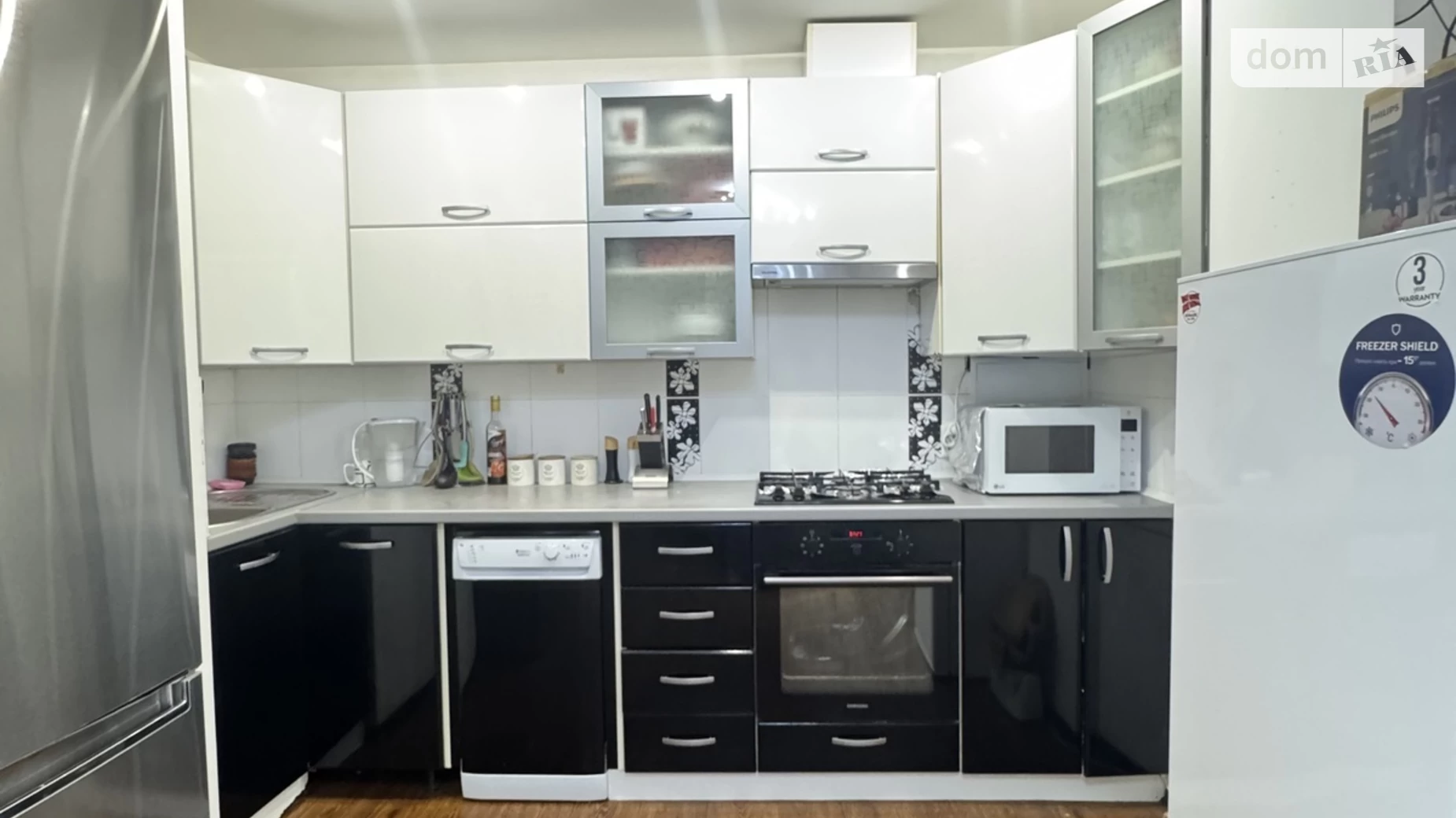 Продается одноэтажный дом 70 кв. м с садом, цена: 79000 $ - фото 4