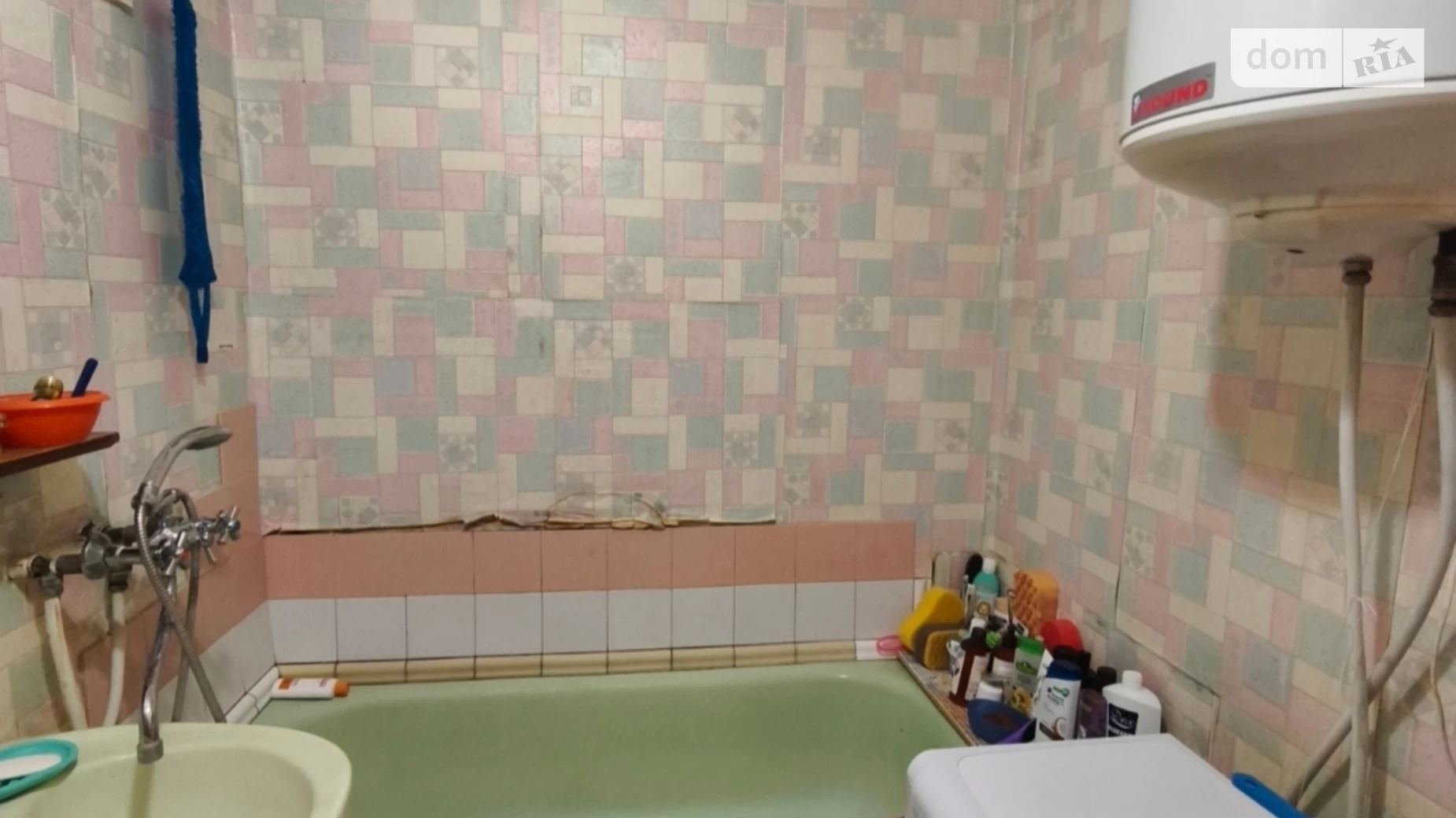 Продается 2-комнатная квартира 50 кв. м в, цена: 15000 $ - фото 5