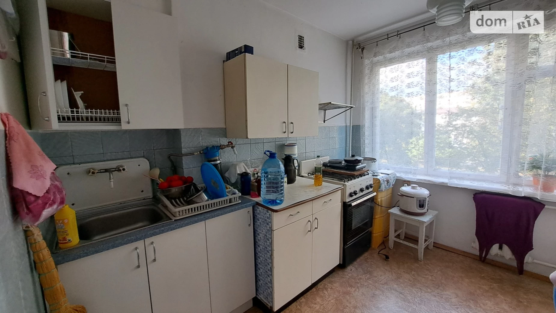 Продается 3-комнатная квартира 66 кв. м в Львове, ул. Научная - фото 2