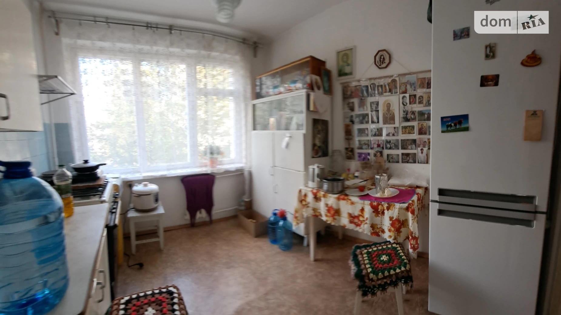 Продается 3-комнатная квартира 66 кв. м в Львове, ул. Научная - фото 3