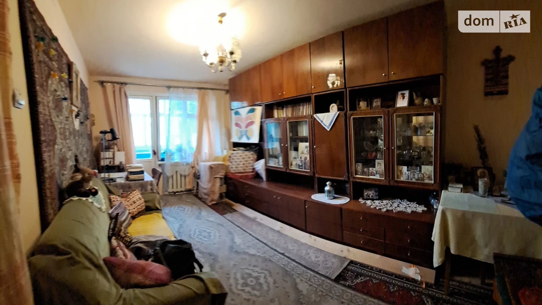 Продается 3-комнатная квартира 66 кв. м в Львове, ул. Научная - фото 5