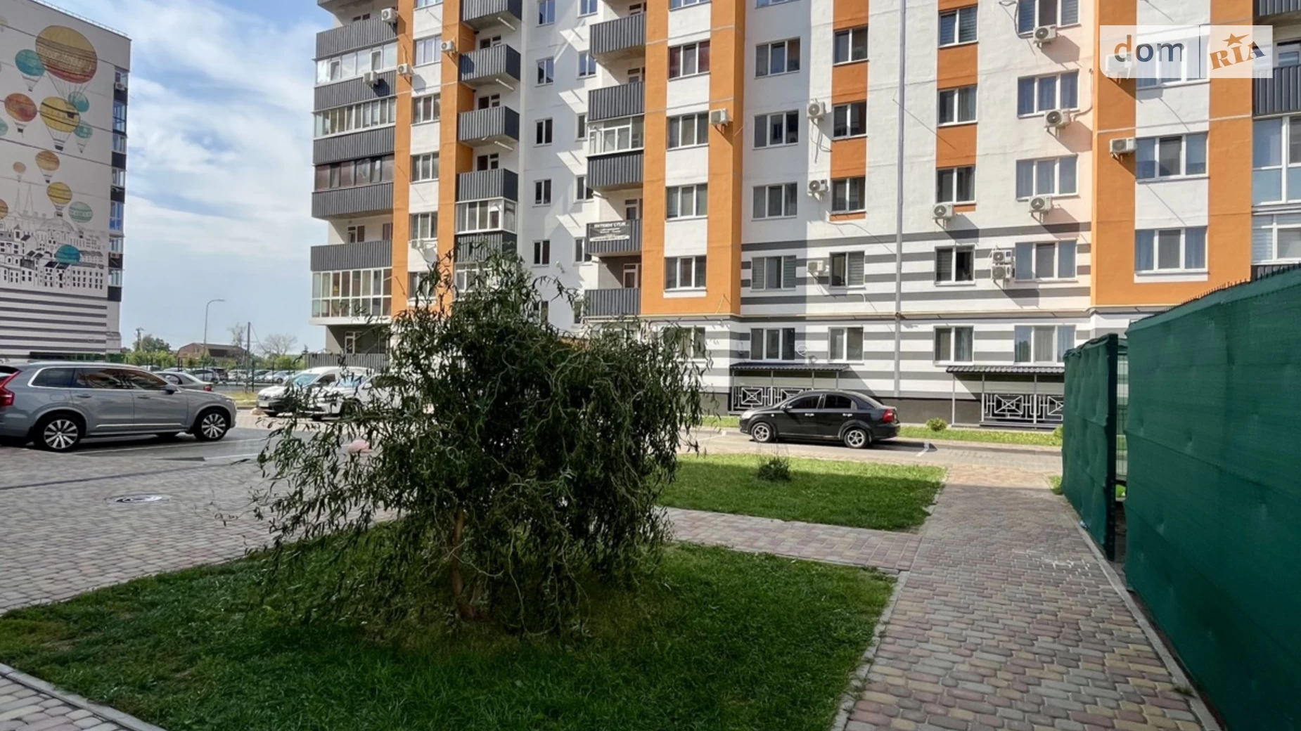 вулиця Кременчуцька, 54А Горбаневка, цена: 75000 $ - фото 2
