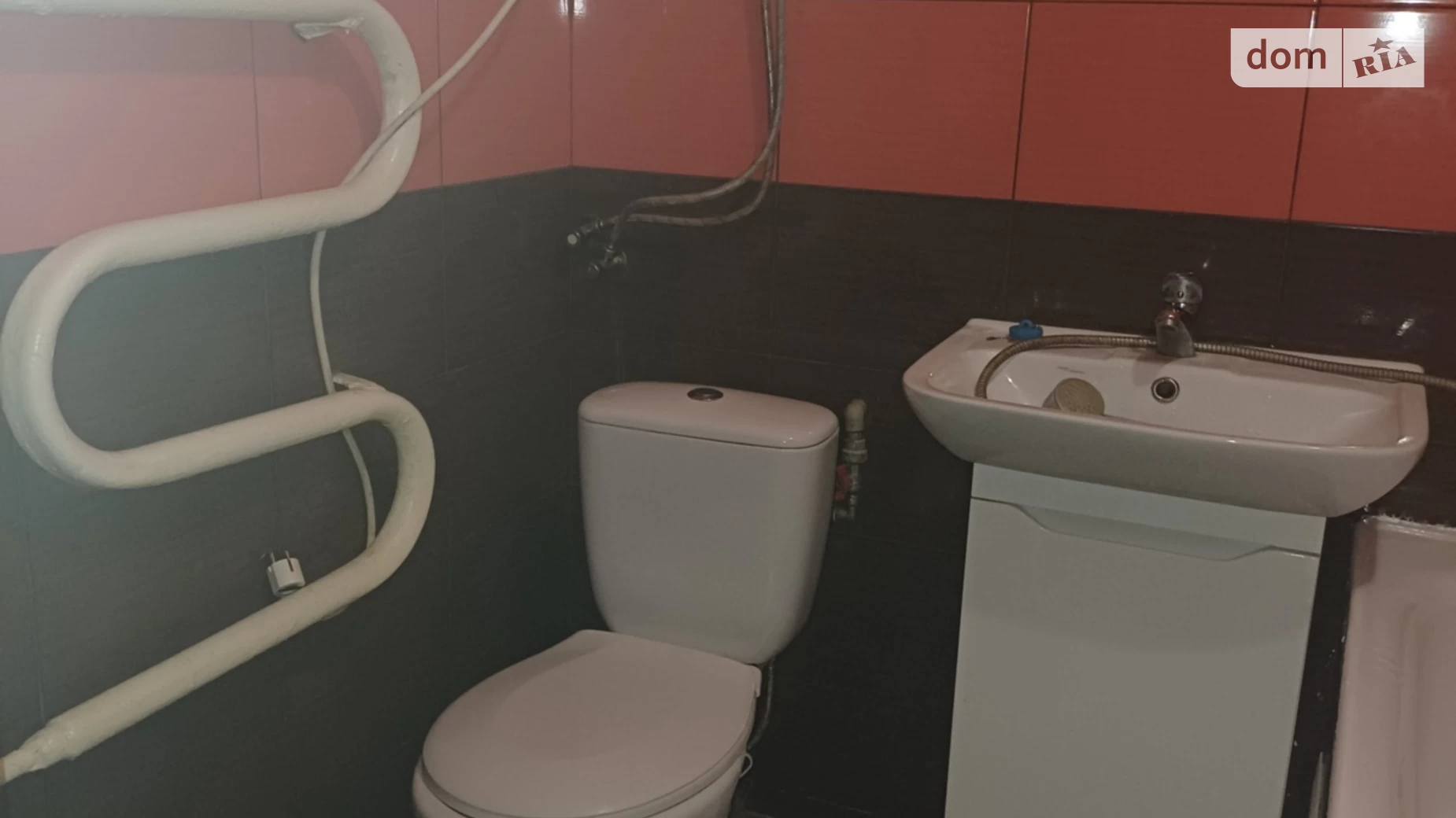 Продається 1-кімнатна квартира 32 кв. м у Вінниці, цена: 37800 $ - фото 4