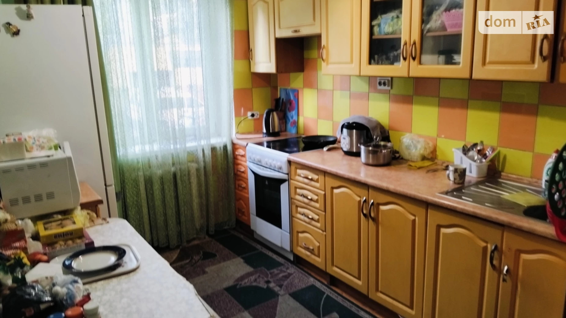 Продається 3-кімнатна квартира 65 кв. м у Вінниці, цена: 65000 $ - фото 4