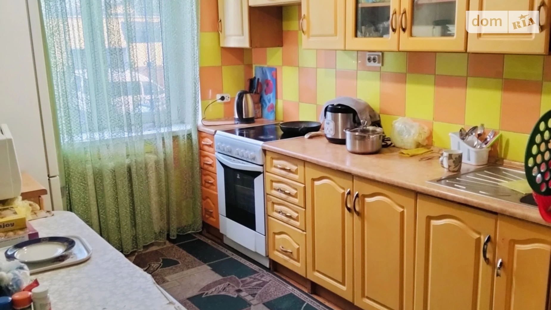 Продається 3-кімнатна квартира 65 кв. м у Вінниці, цена: 65000 $ - фото 5