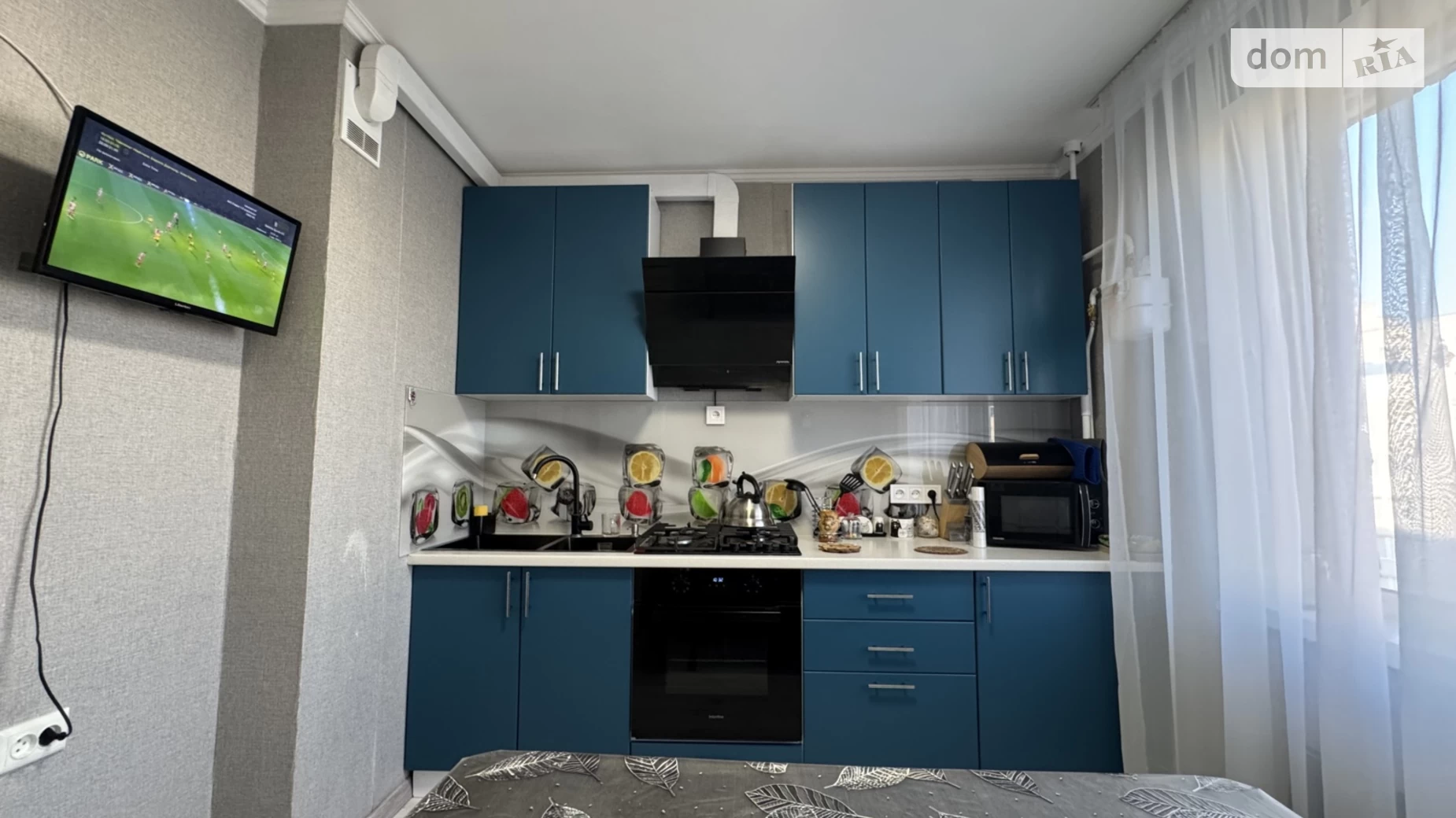 Продається 2-кімнатна квартира 51 кв. м у Вінниці, цена: 65000 $ - фото 2