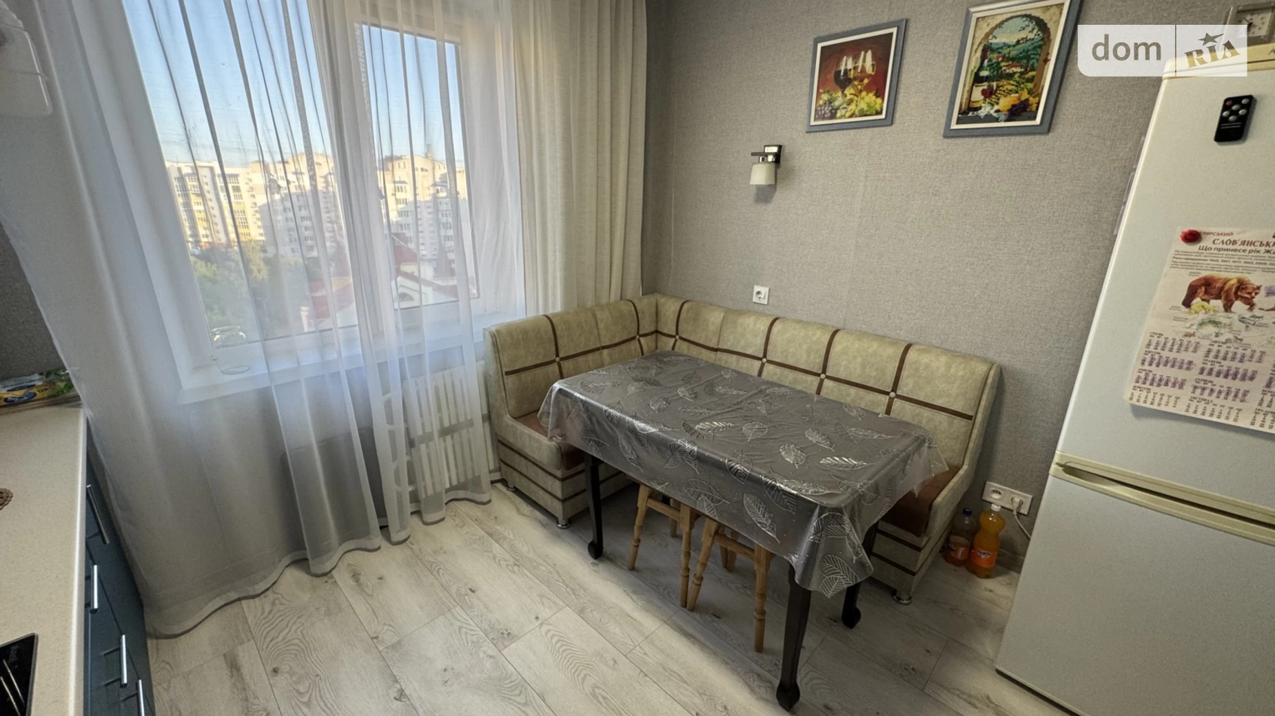 Продається 2-кімнатна квартира 51 кв. м у Вінниці, цена: 65000 $ - фото 4
