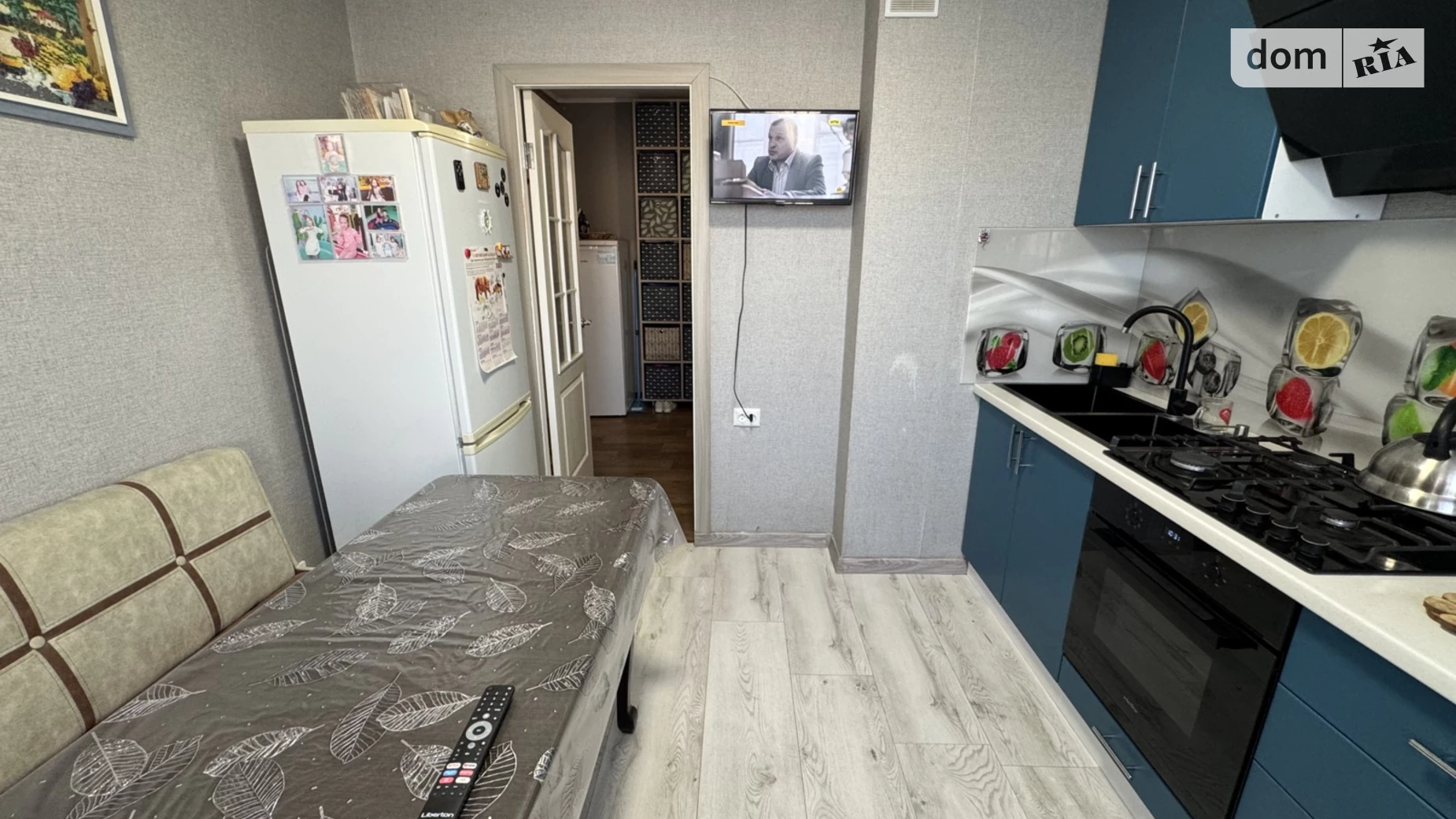Продається 2-кімнатна квартира 51 кв. м у Вінниці, цена: 65000 $ - фото 3