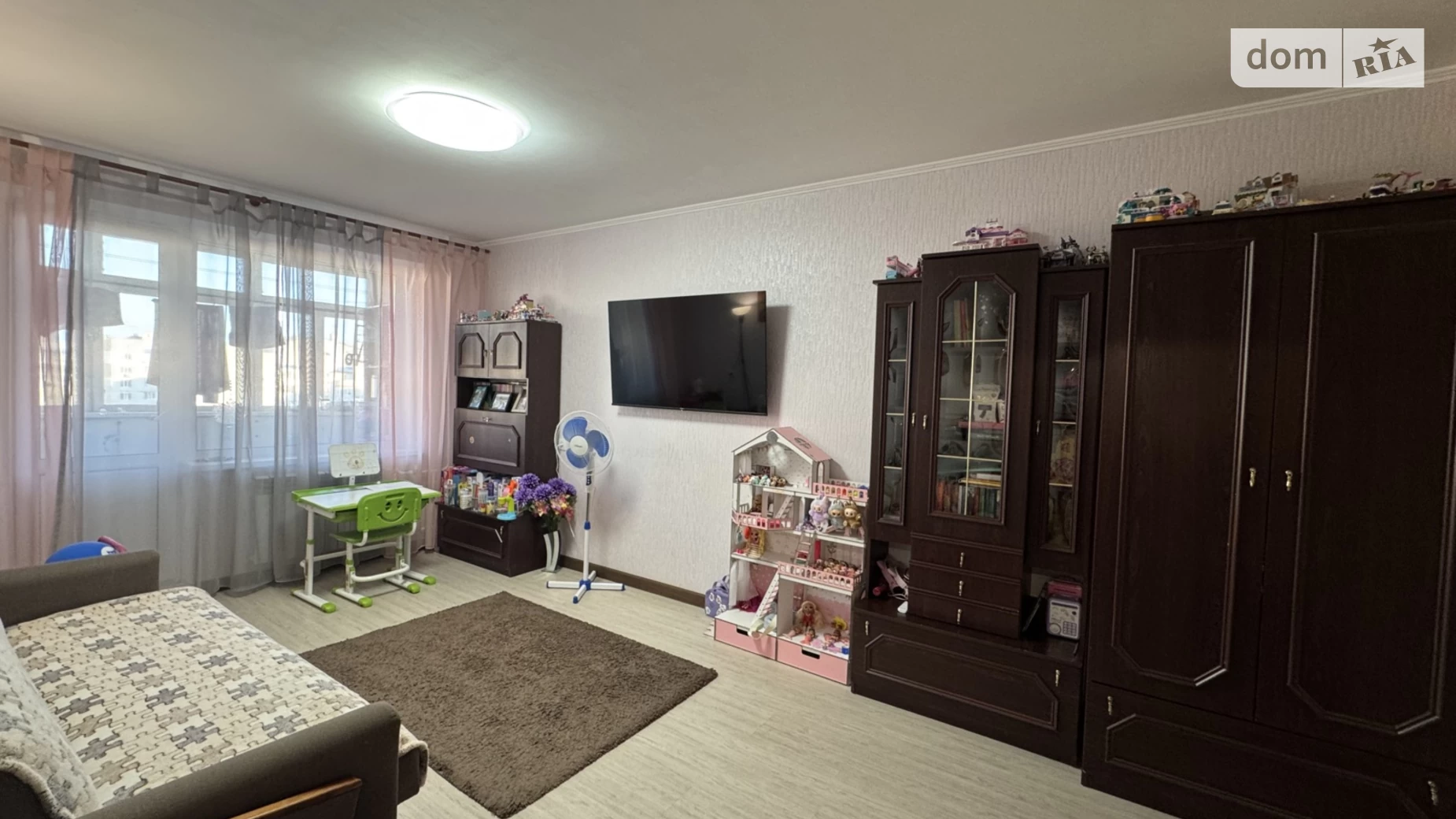 Продається 2-кімнатна квартира 51 кв. м у Вінниці, цена: 65000 $ - фото 5