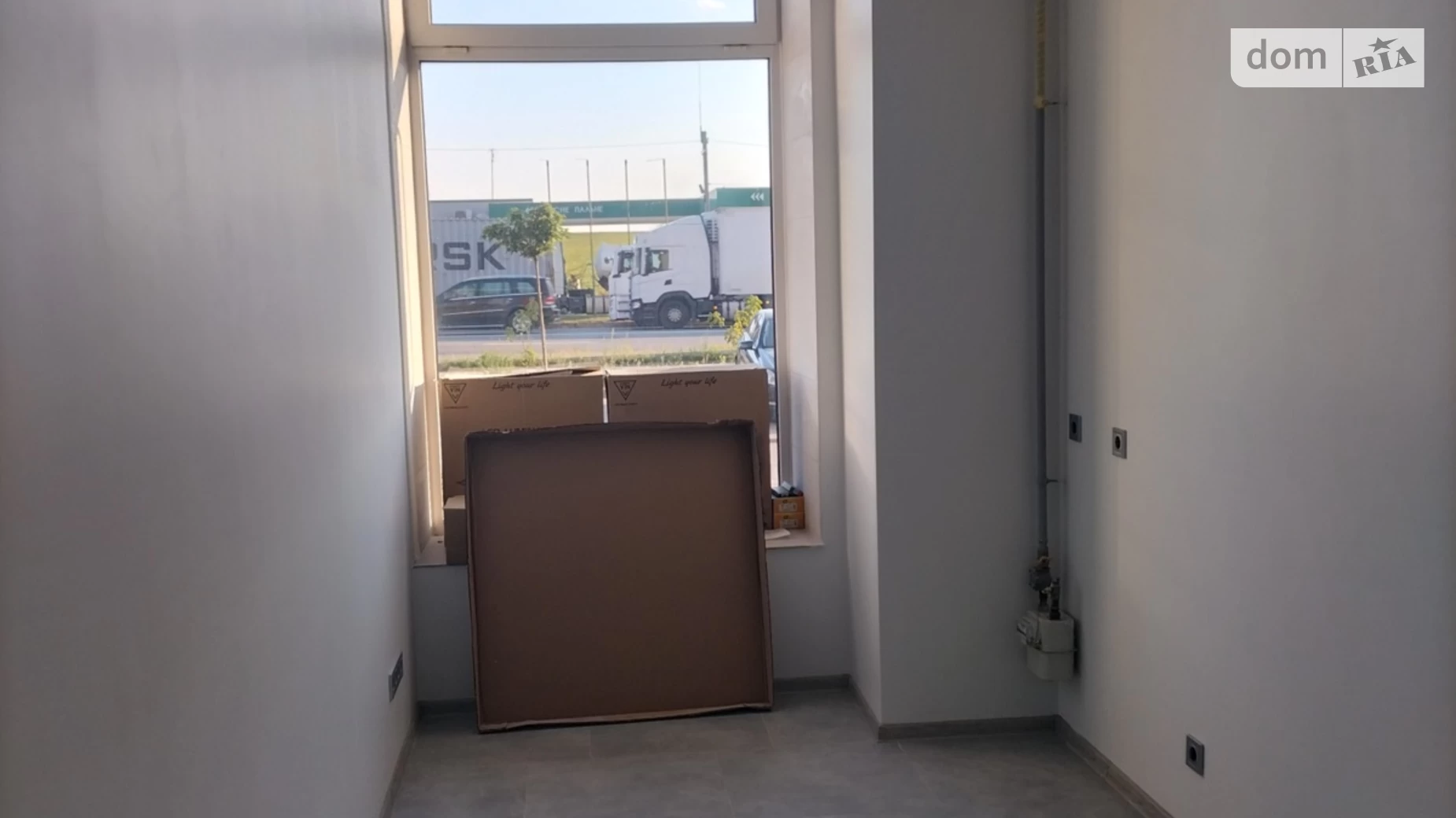 Здається в оренду приміщення вільного призначення 59.8 кв. м в 11-поверховій будівлі, цена: 30000 грн - фото 5