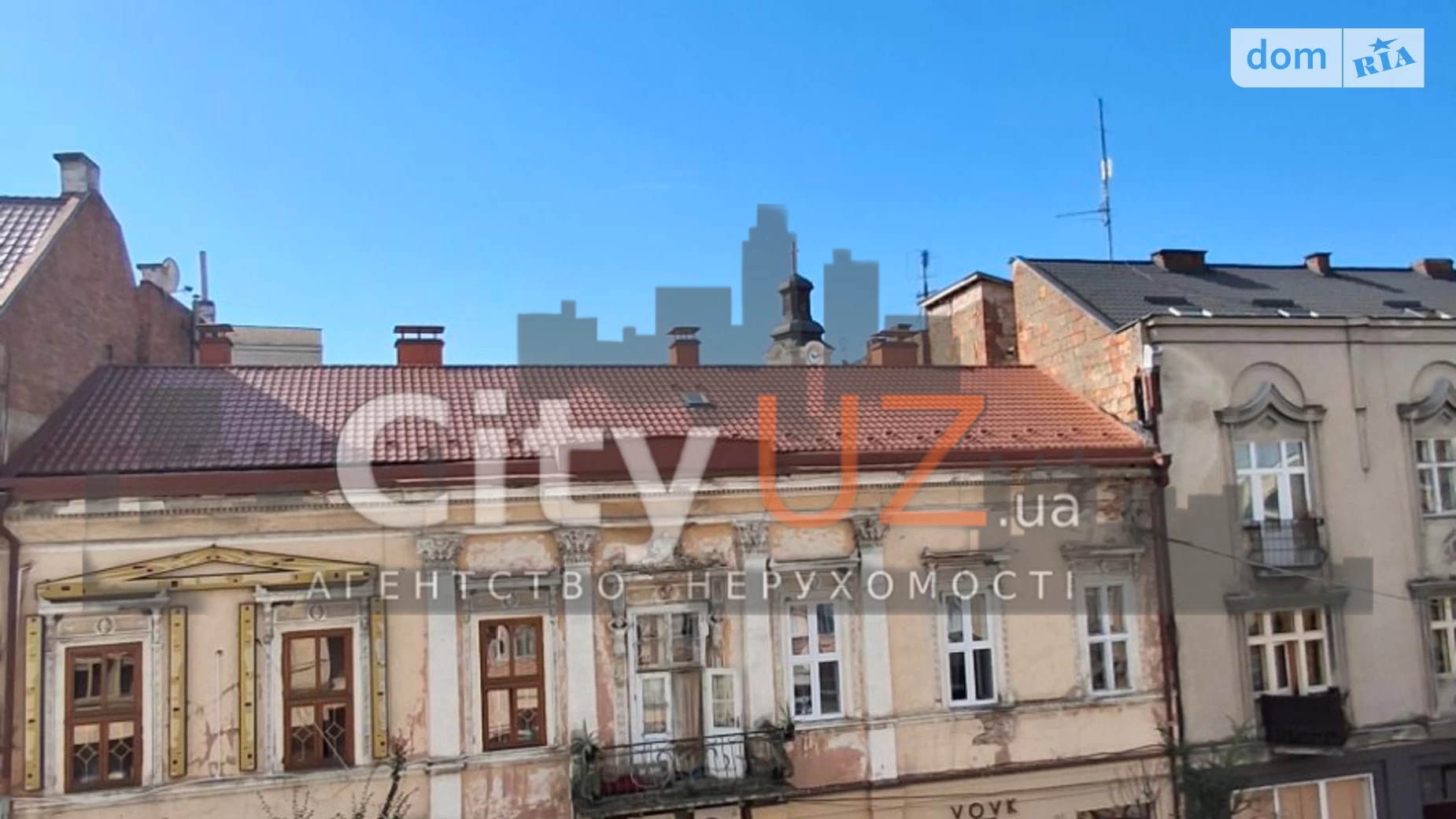 Продается 4-комнатная квартира 120 кв. м в Ужгороде, пл. Корятовича, 15 - фото 3