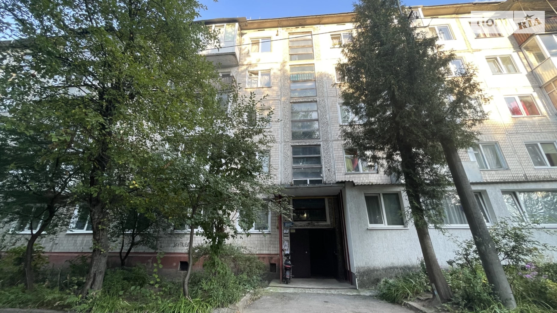 3-комнатная квартира 58.7 кв. м в Тернополе, ул. Протасевича, 4А - фото 2