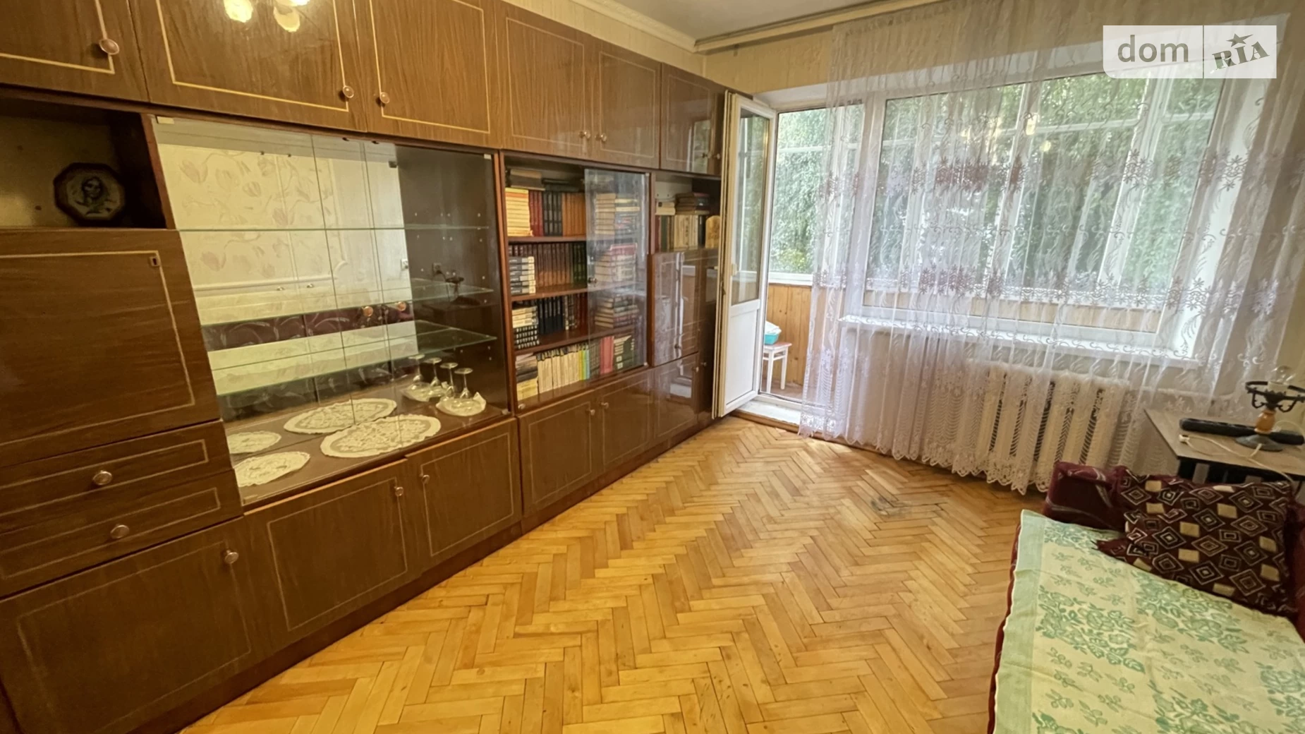 3-комнатная квартира 58.7 кв. м в Тернополе, ул. Протасевича, 4А - фото 3