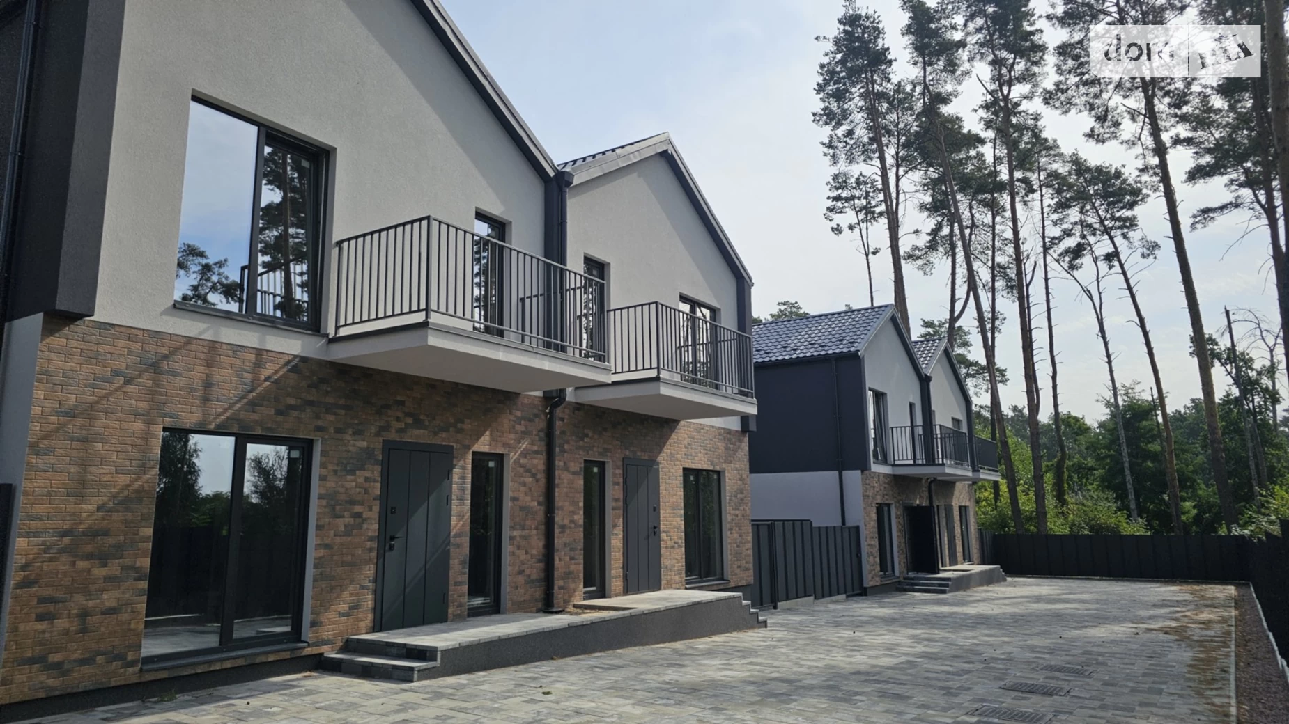 ул. Семьи Красовских Буча, цена: 85000 $ - фото 2