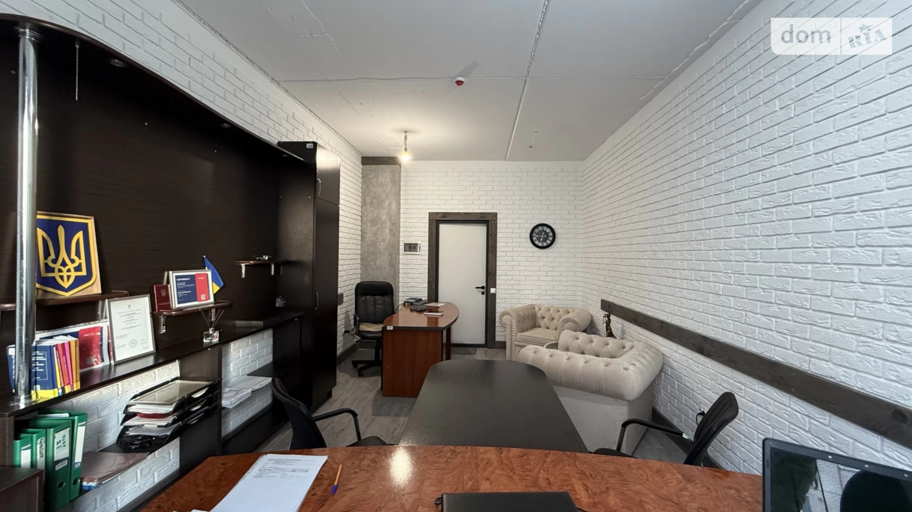 Продається офіс 22.1 кв. м в бізнес-центрі, цена: 26000 $ - фото 3