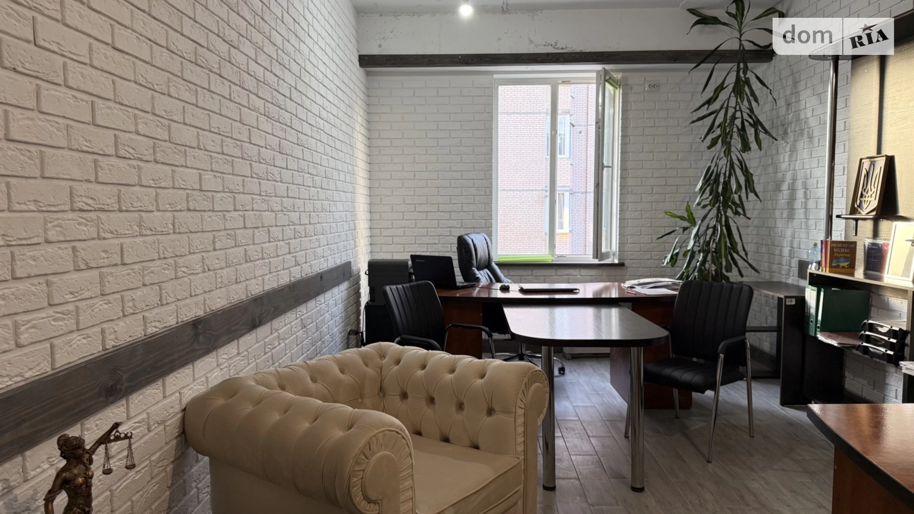Продається офіс 22.1 кв. м в бізнес-центрі, цена: 26000 $ - фото 2