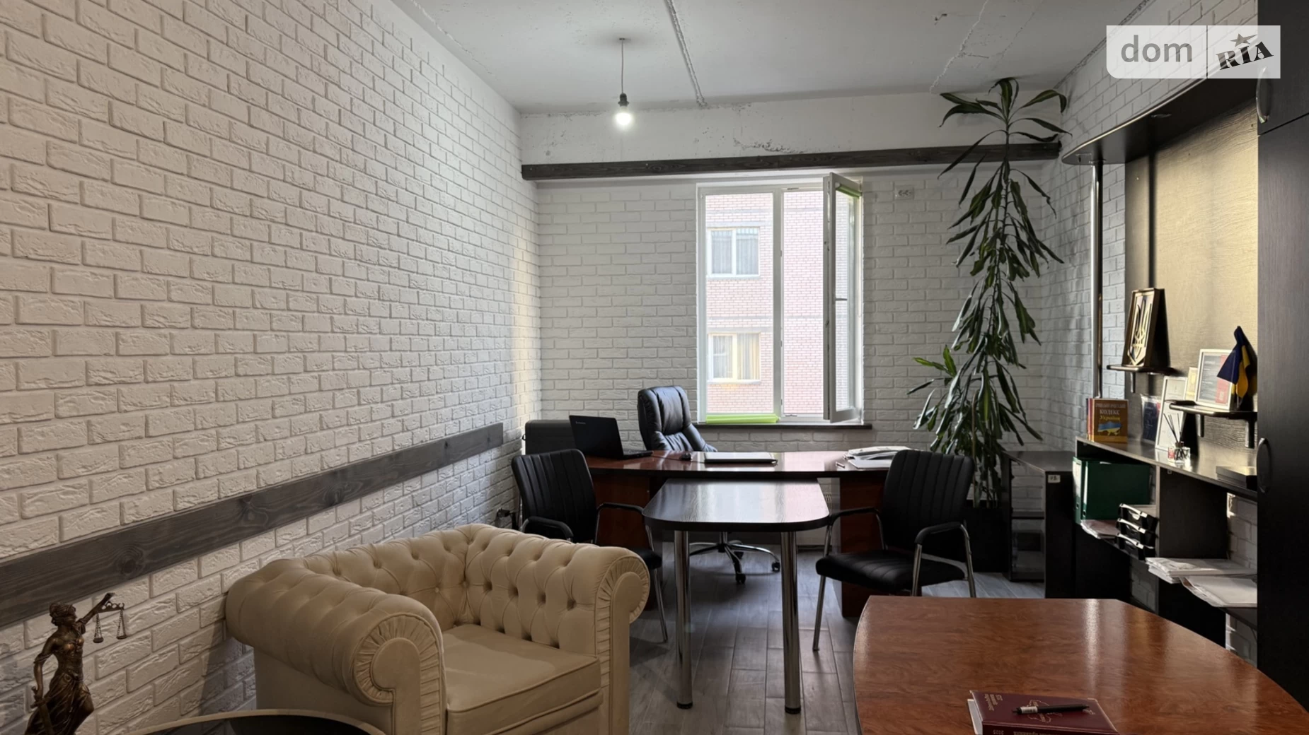 Продається офіс 22.1 кв. м в бізнес-центрі, цена: 26000 $ - фото 4