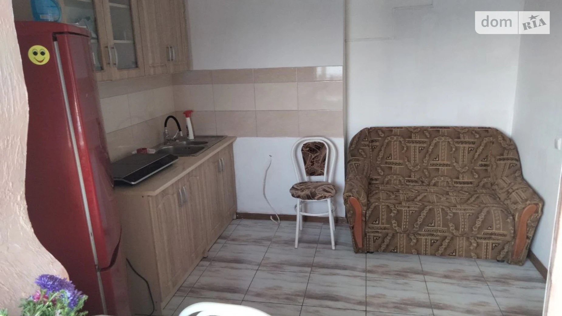 Сдается в аренду 1-комнатная квартира 33.6 кв. м в Днепре, ул. Солнечная Набережная(Малиновского Маршала), 34 - фото 2